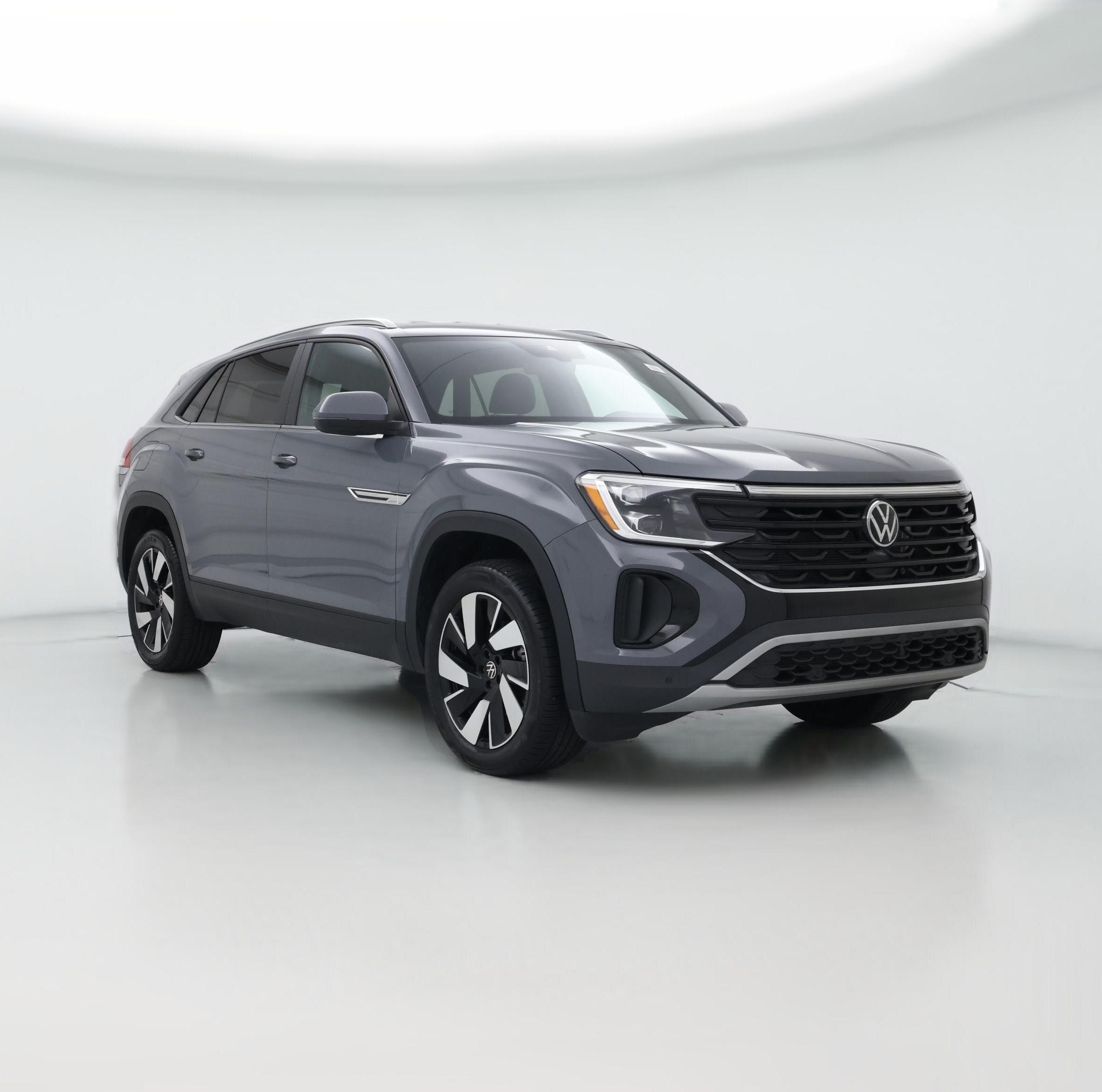Thumbnail: 2025 Volkswagen Atlas - 1
