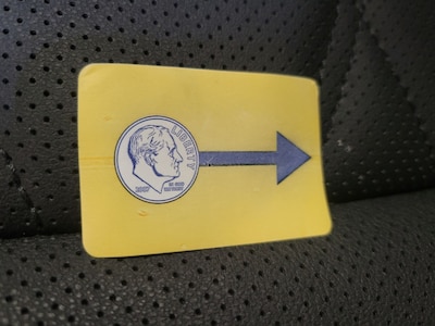 Condition detail