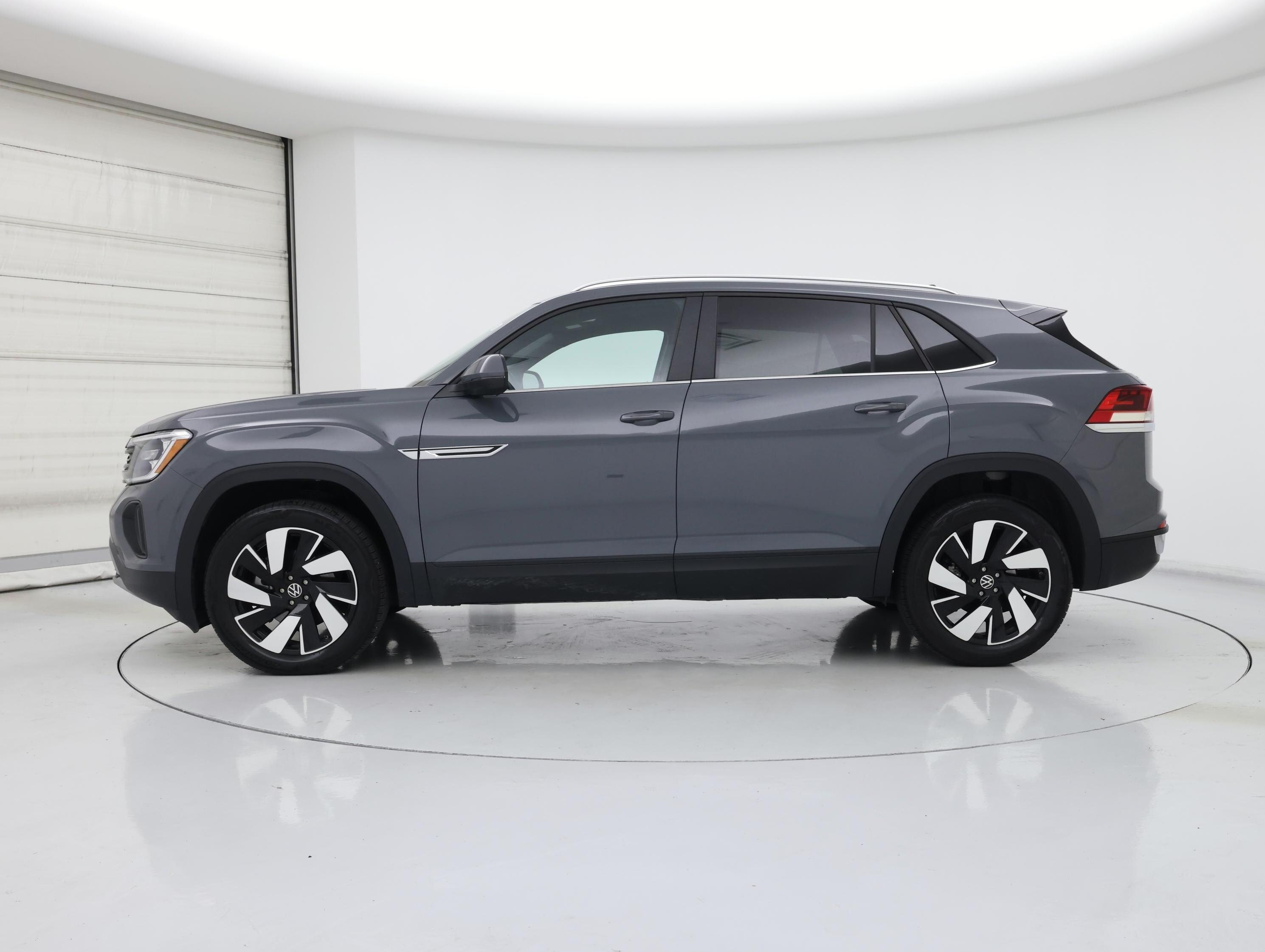 Thumbnail: 2025 Volkswagen Atlas - 3