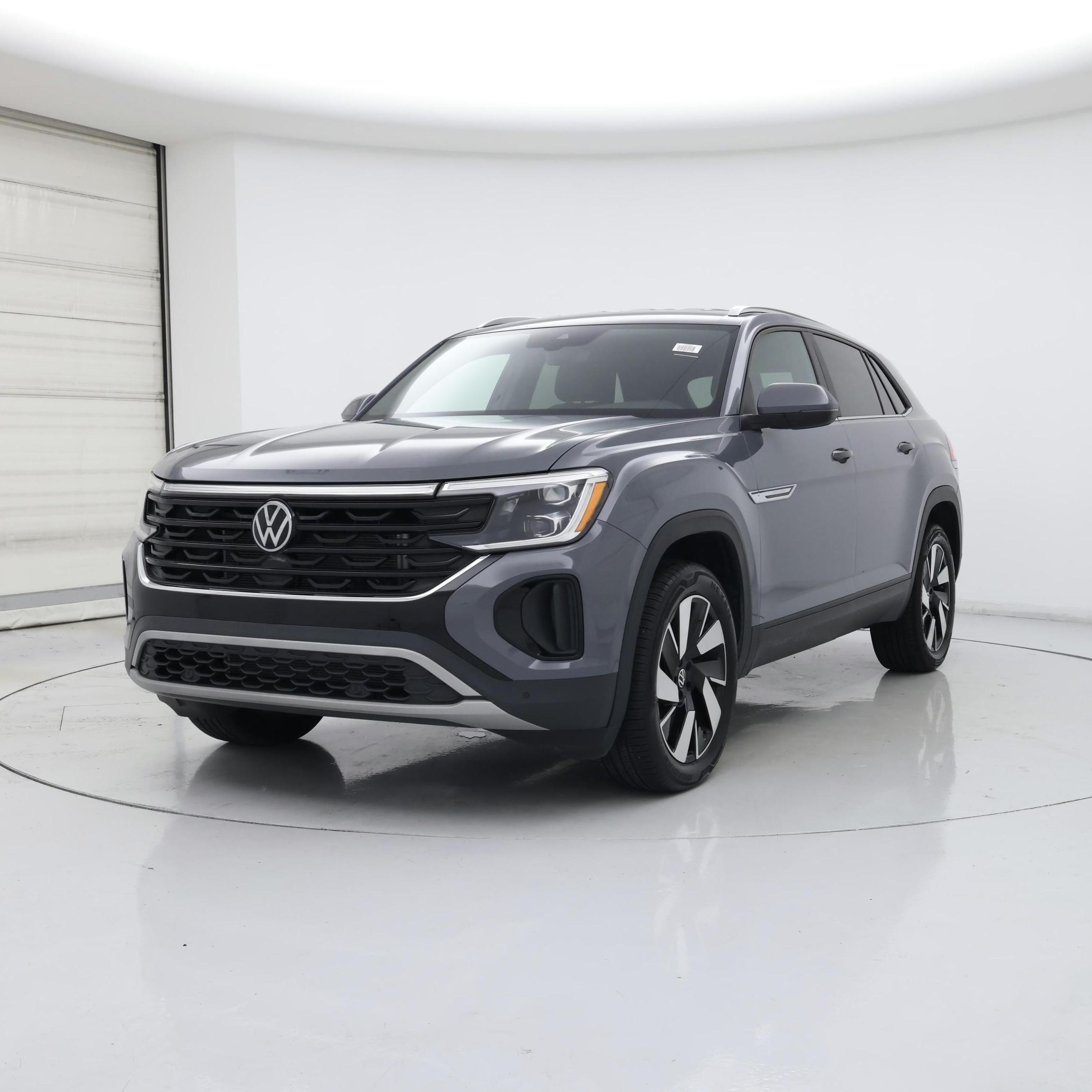 Thumbnail: 2025 Volkswagen Atlas - 4