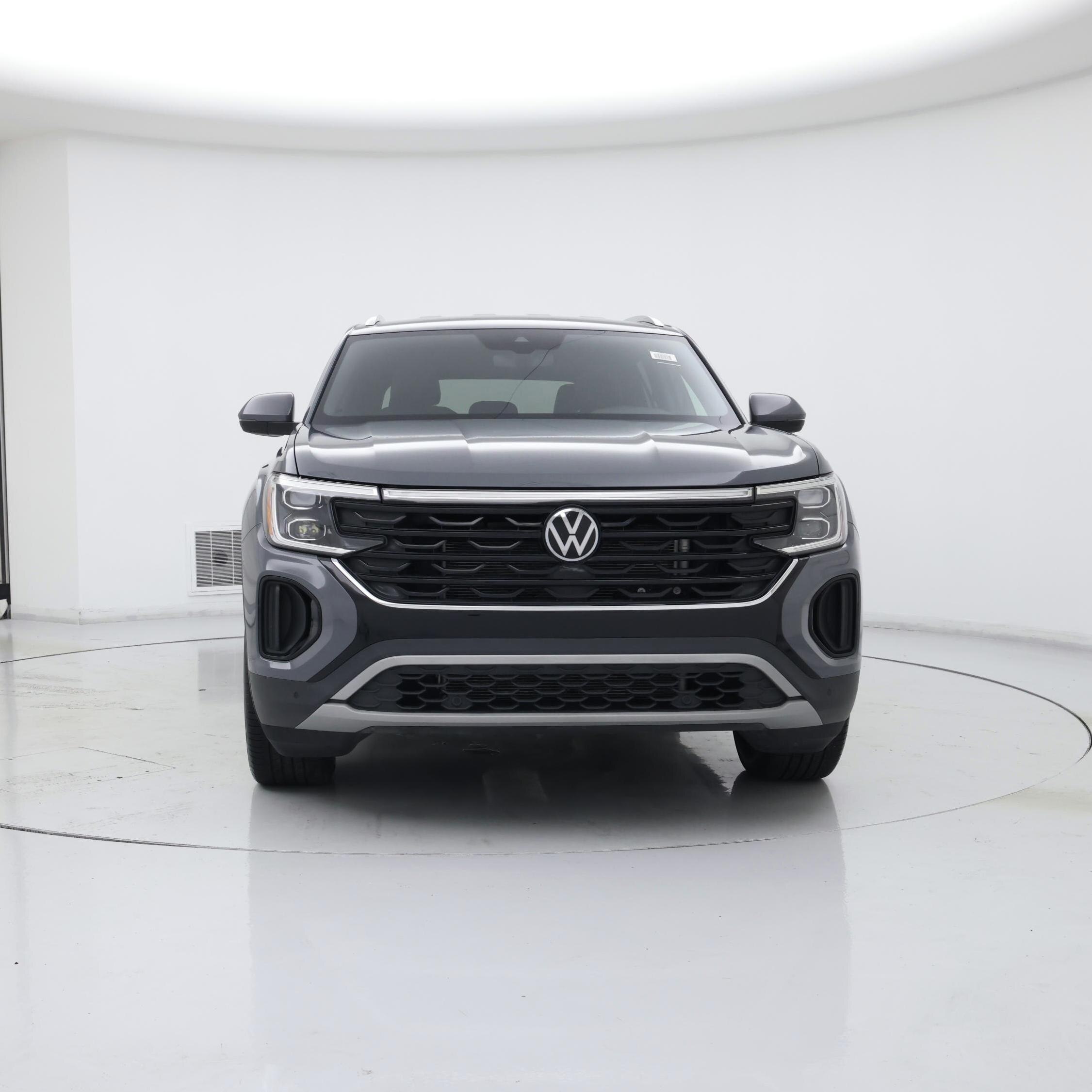 Thumbnail: 2025 Volkswagen Atlas - 5