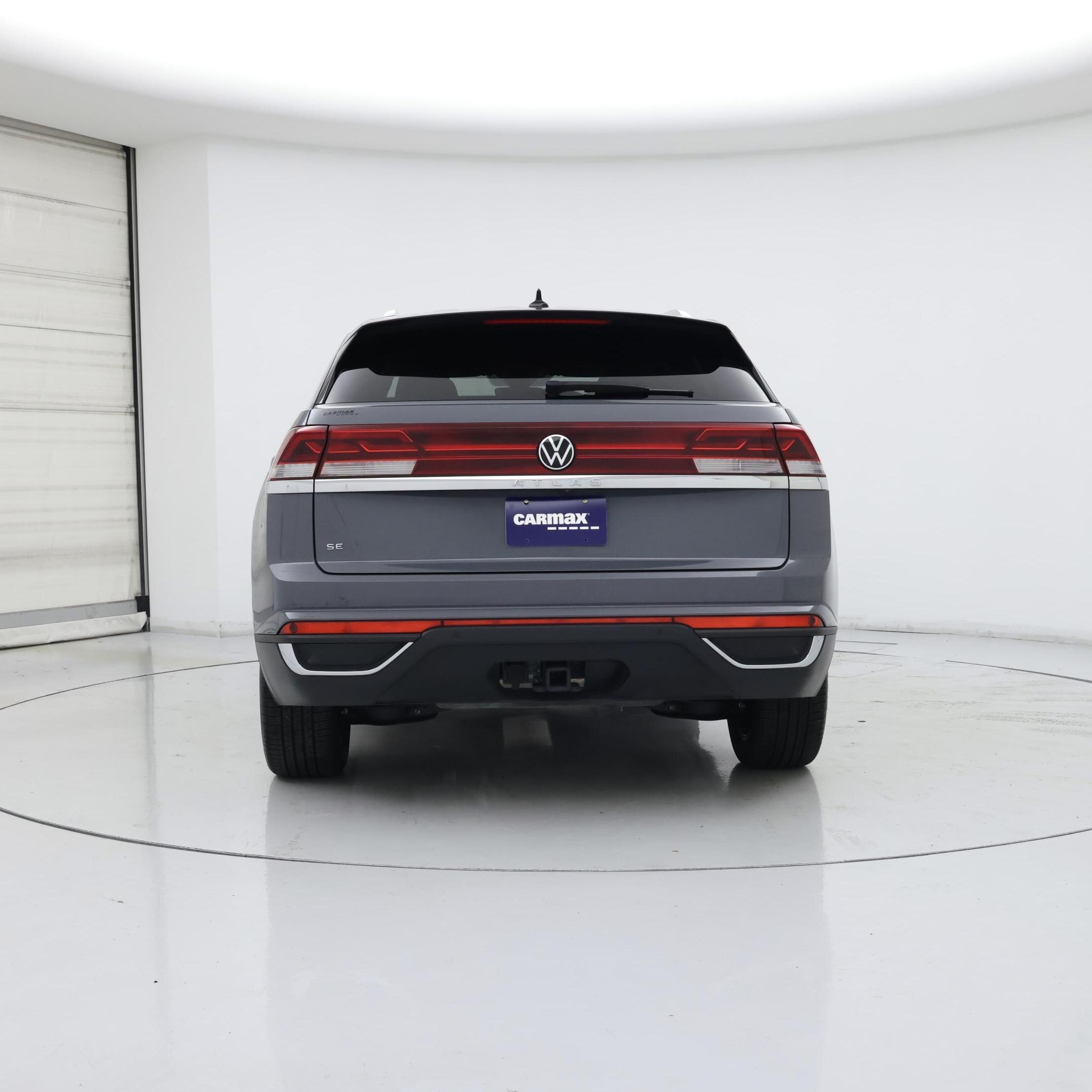 Thumbnail: 2025 Volkswagen Atlas - 6