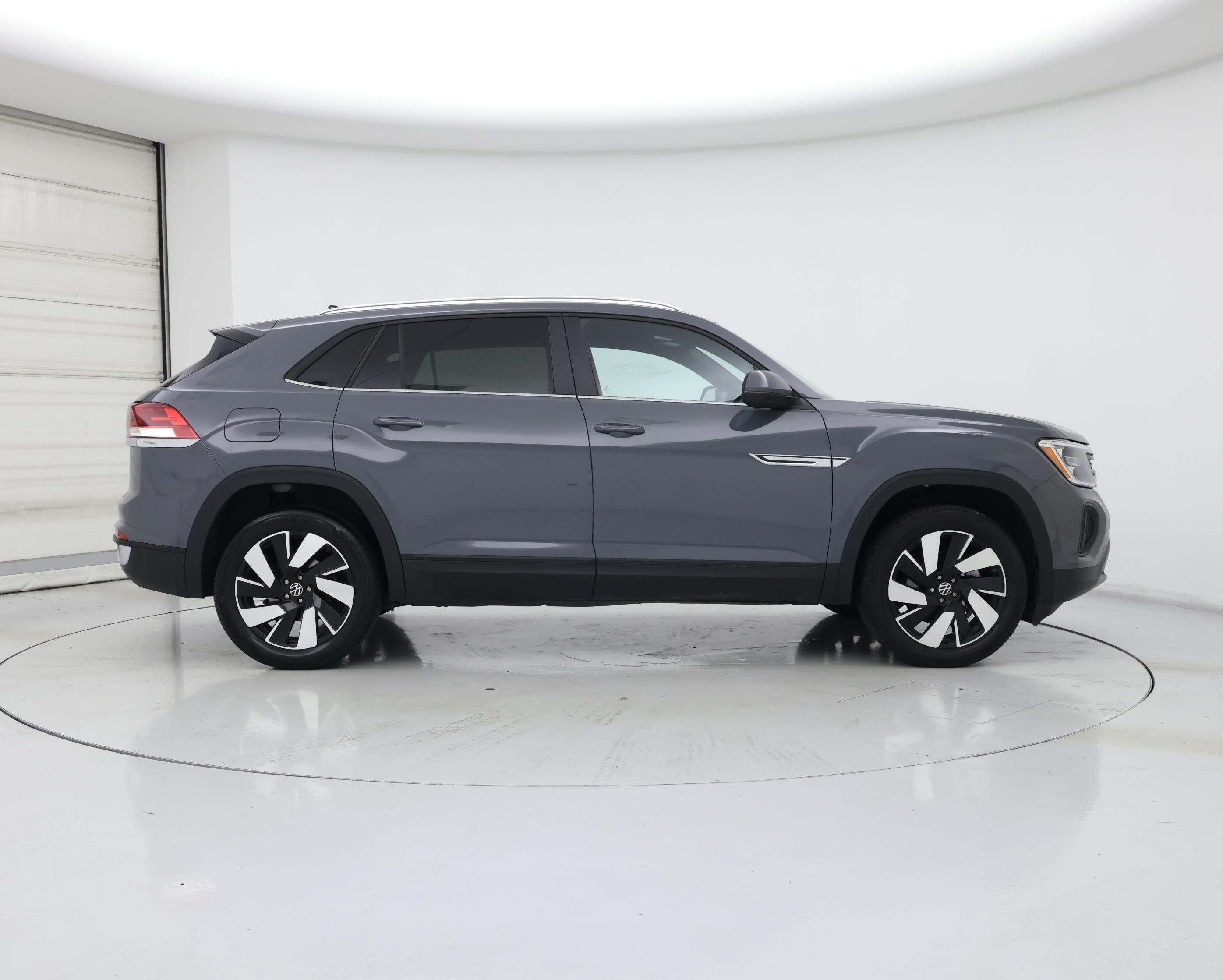 Thumbnail: 2025 Volkswagen Atlas - 7