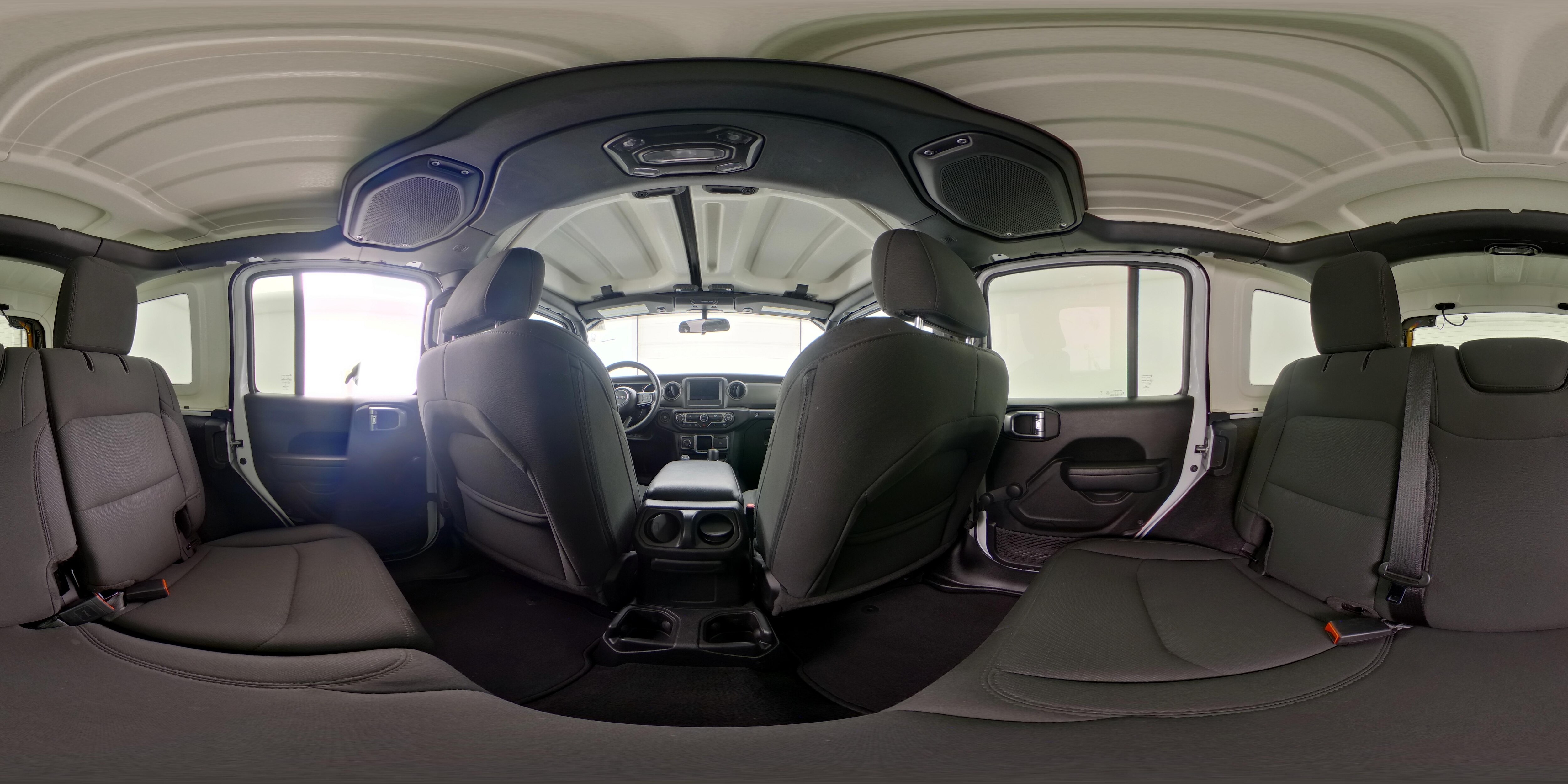 2023 Jeep Wrangler 4-Door Sport - Photo 25