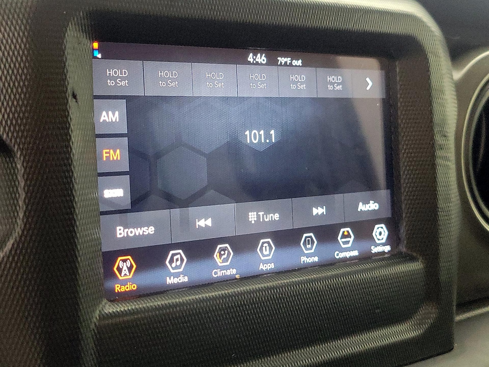 2023 Jeep Wrangler 4-Door Sport - Photo 16