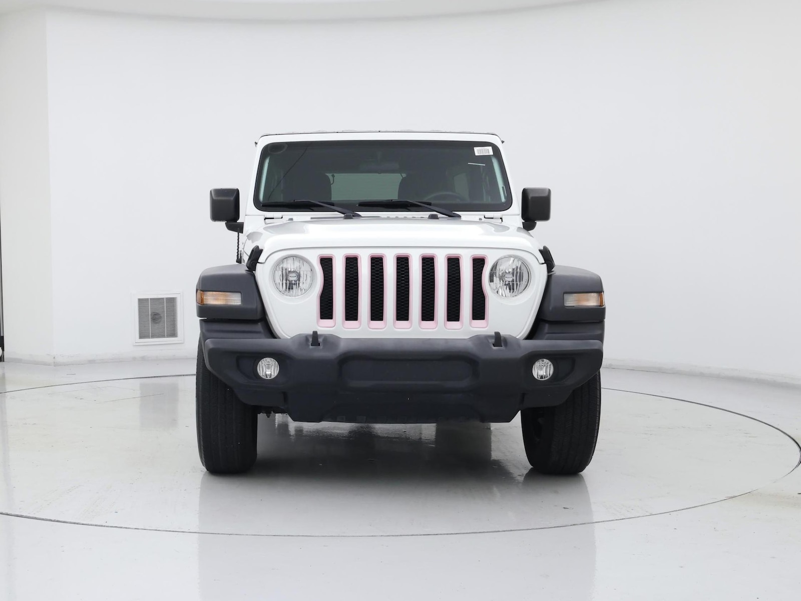 2023 Jeep Wrangler 4-Door Sport - Photo 6