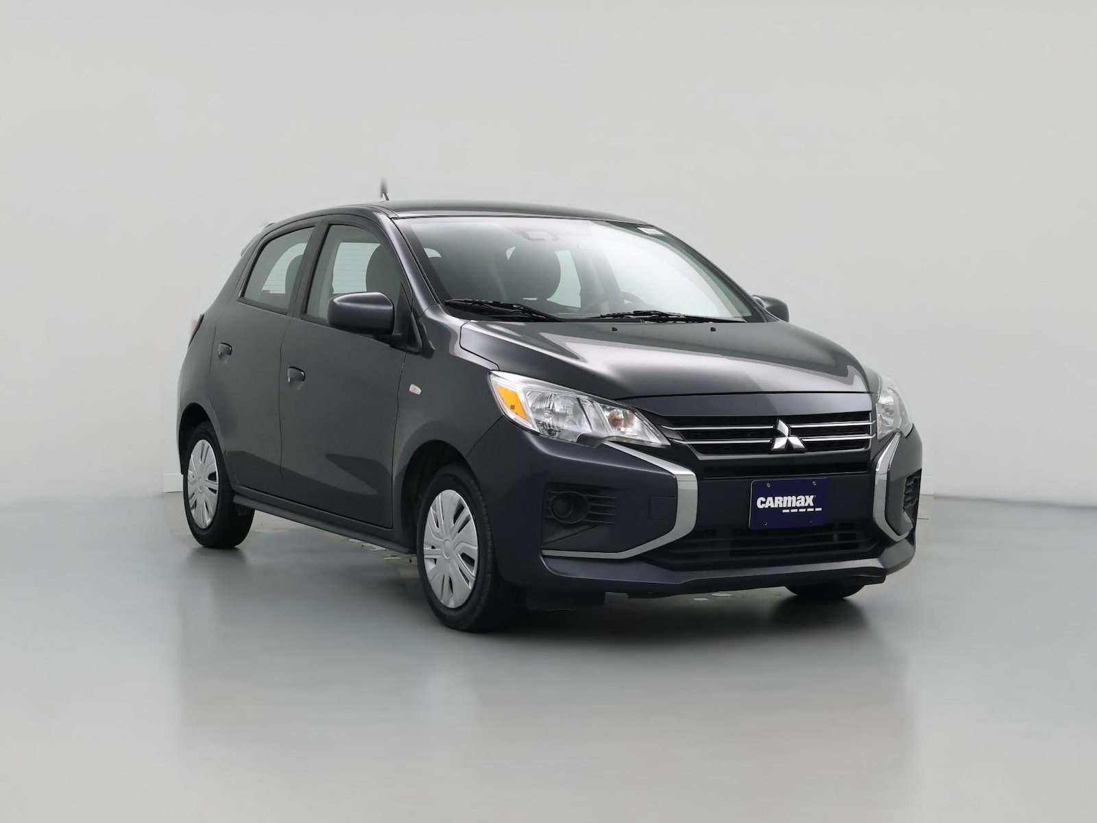 2024 Mitsubishi Mirage