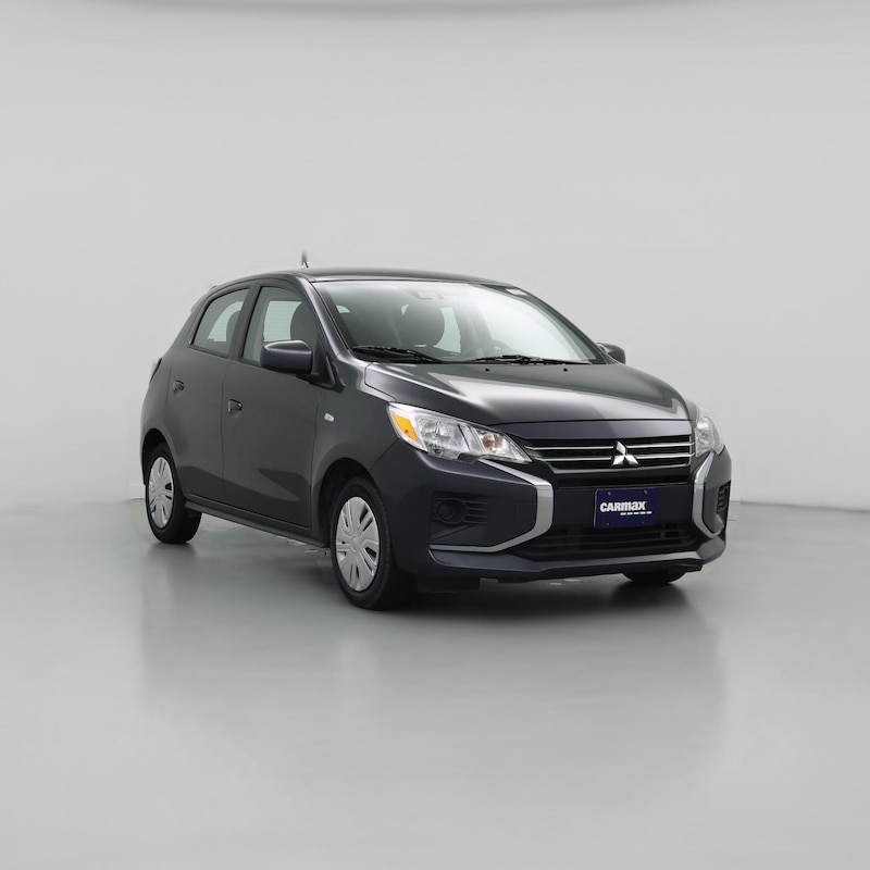 2024 Mitsubishi Mirage LE