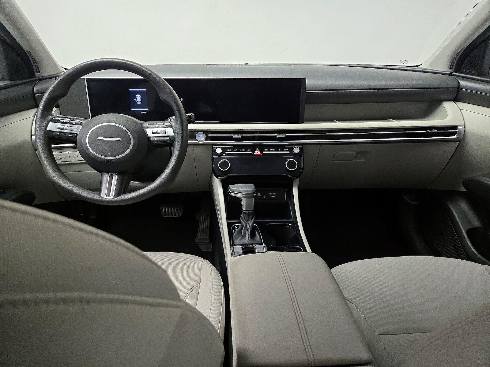 2025 Hyundai Tucson SEL - Photo 10