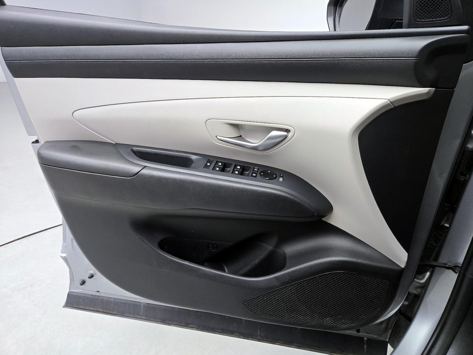 2025 Hyundai Tucson SEL - Photo 13