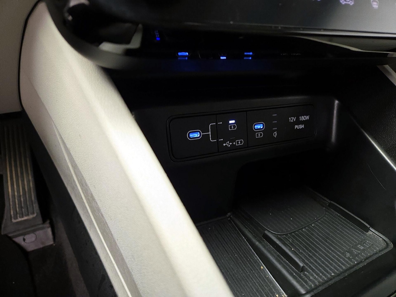 2025 Hyundai Tucson SEL - Photo 19