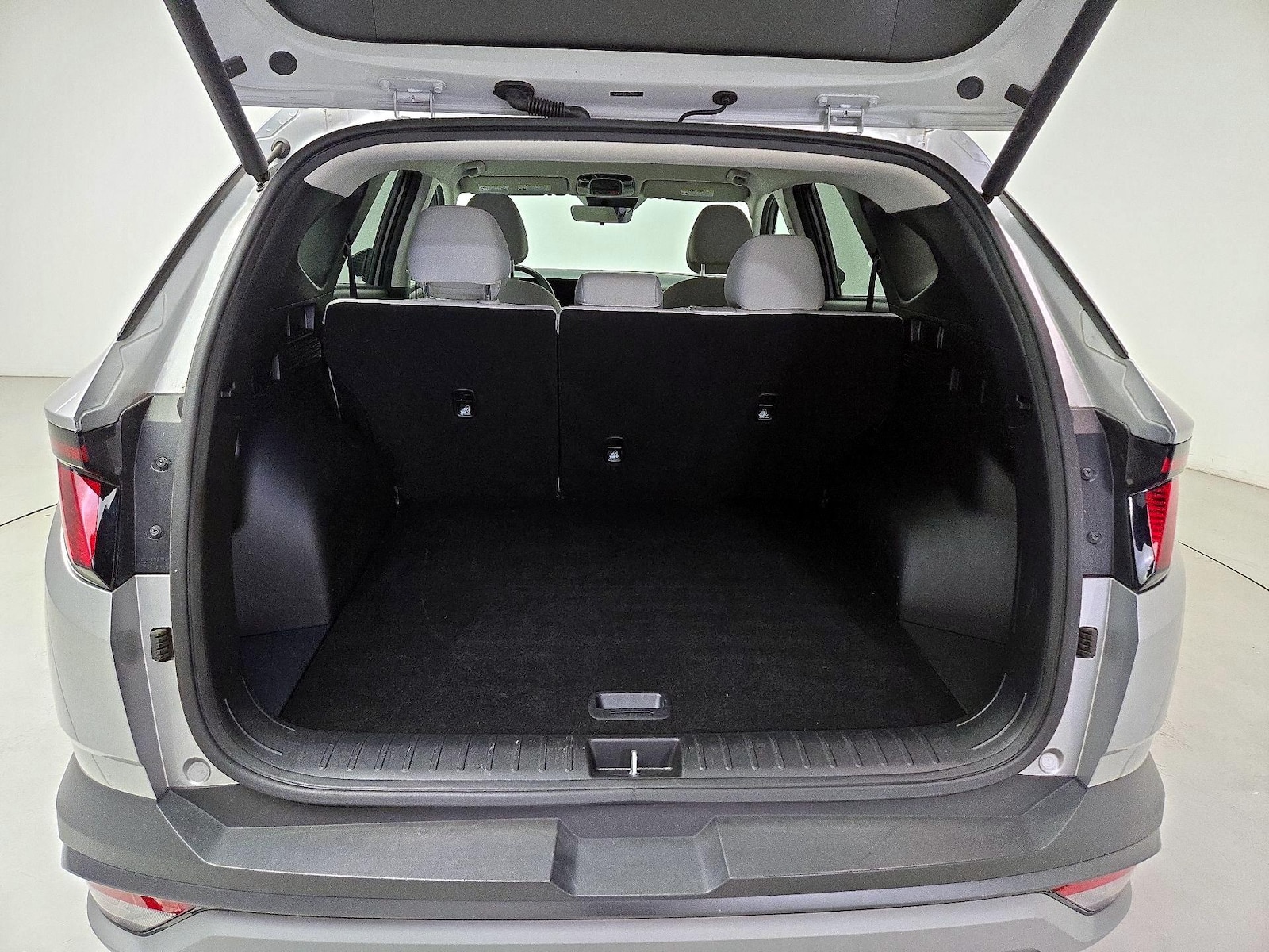 2025 Hyundai Tucson SEL - Photo 21