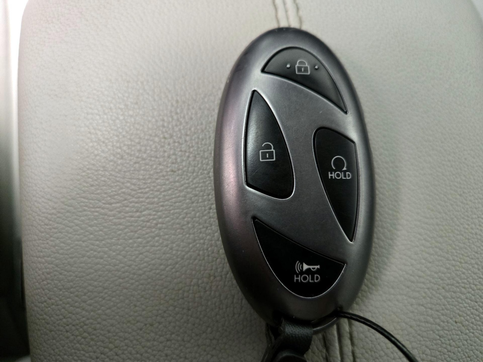 2025 Hyundai Tucson SEL - Photo 23