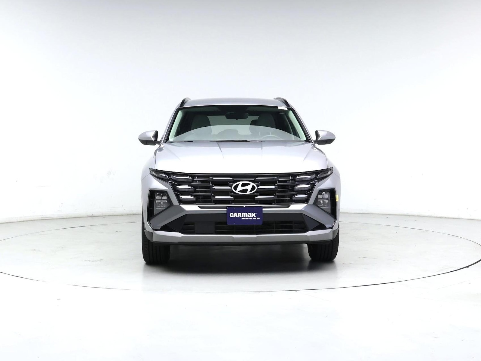 2025 Hyundai Tucson SEL - Photo 6