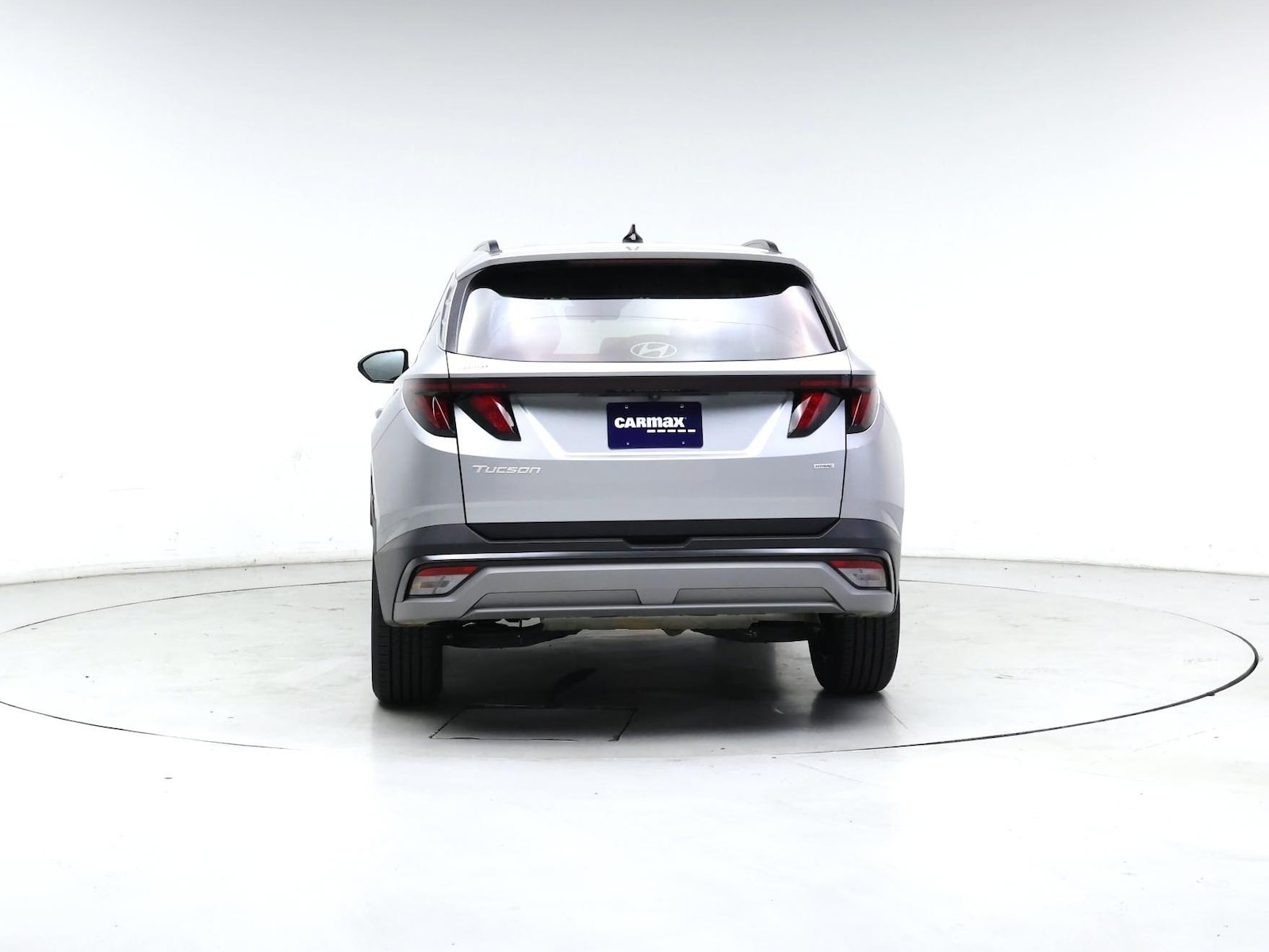 2025 Hyundai Tucson SEL - Photo 7