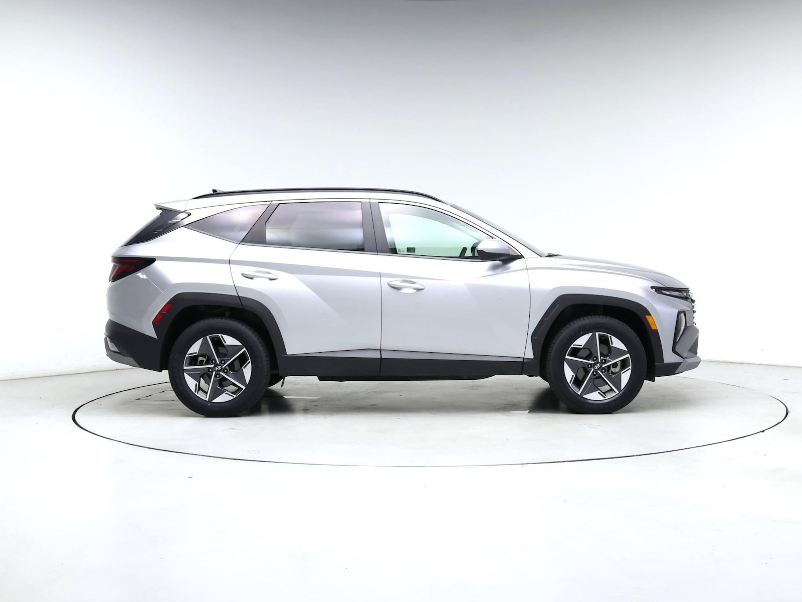 2025 Hyundai Tucson SEL - Photo 8