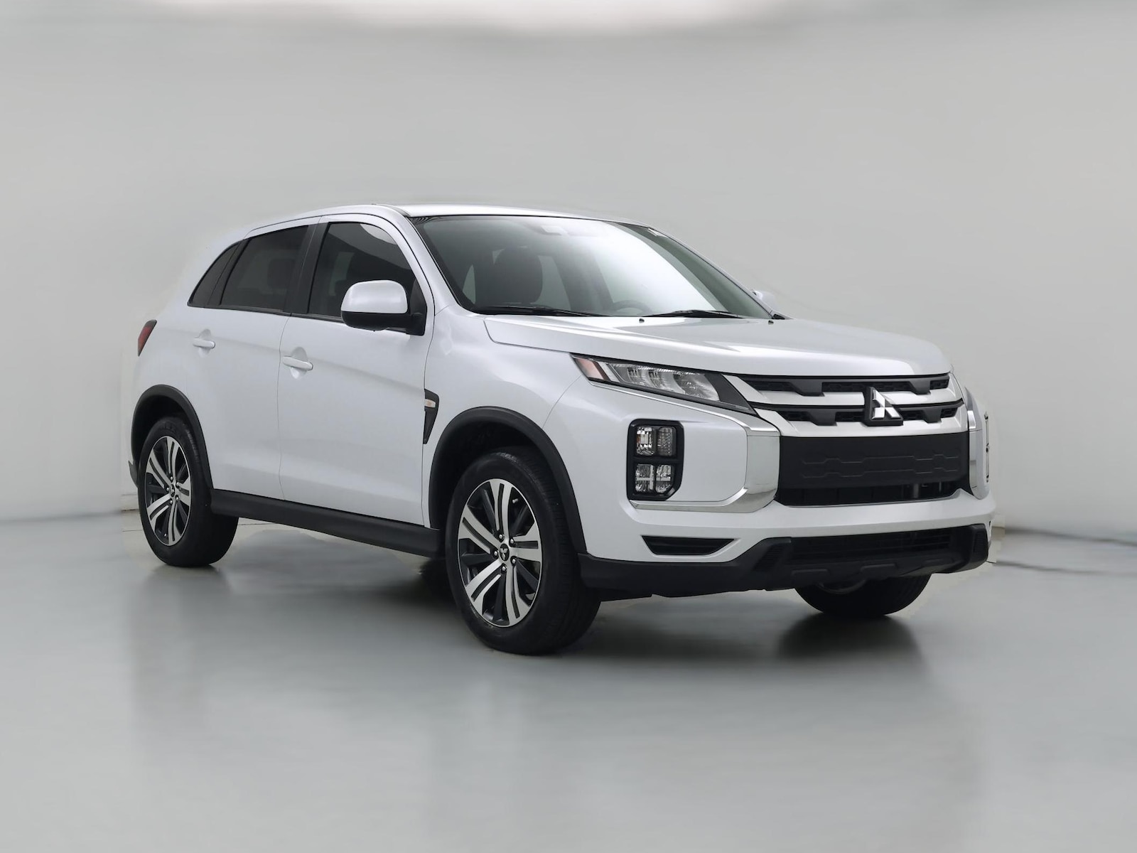 2025 Mitsubishi Outlander Sport