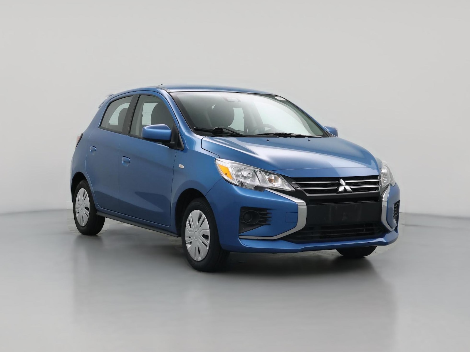 2024 Mitsubishi Mirage