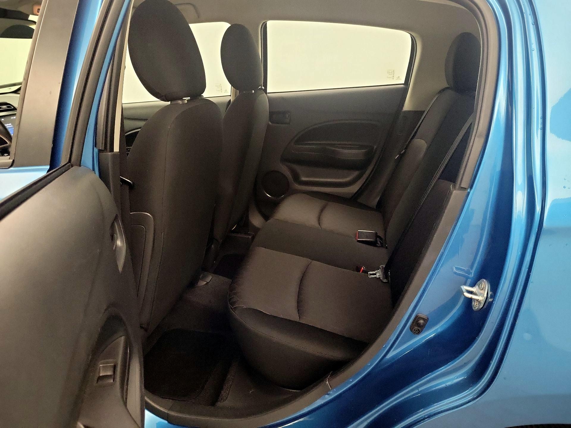Thumbnail: 2024 Mitsubishi Mirage - 19