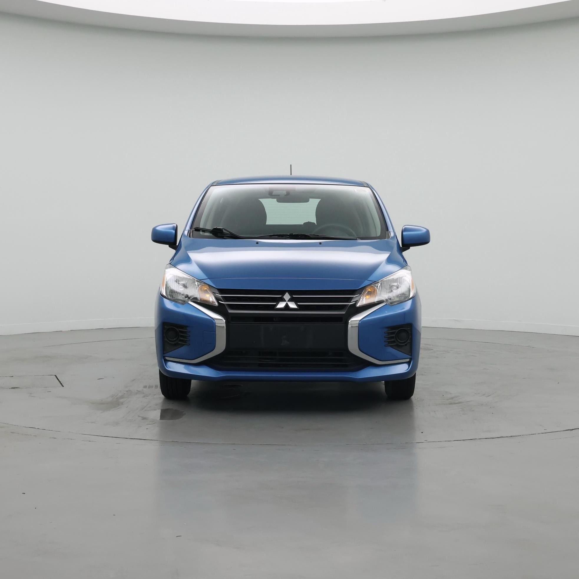 Thumbnail: 2024 Mitsubishi Mirage - 5