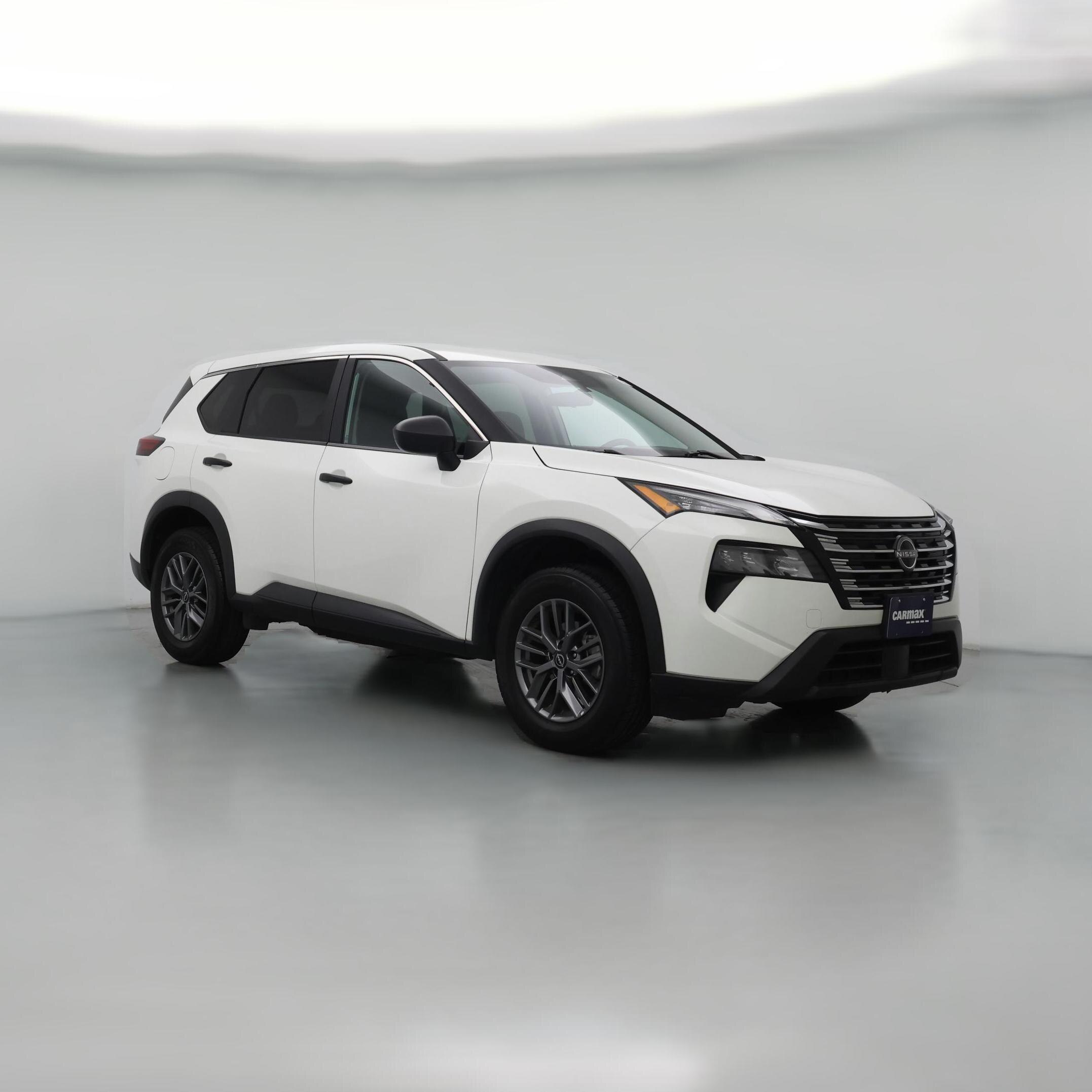 Thumbnail: 2024 Nissan Rogue - 1