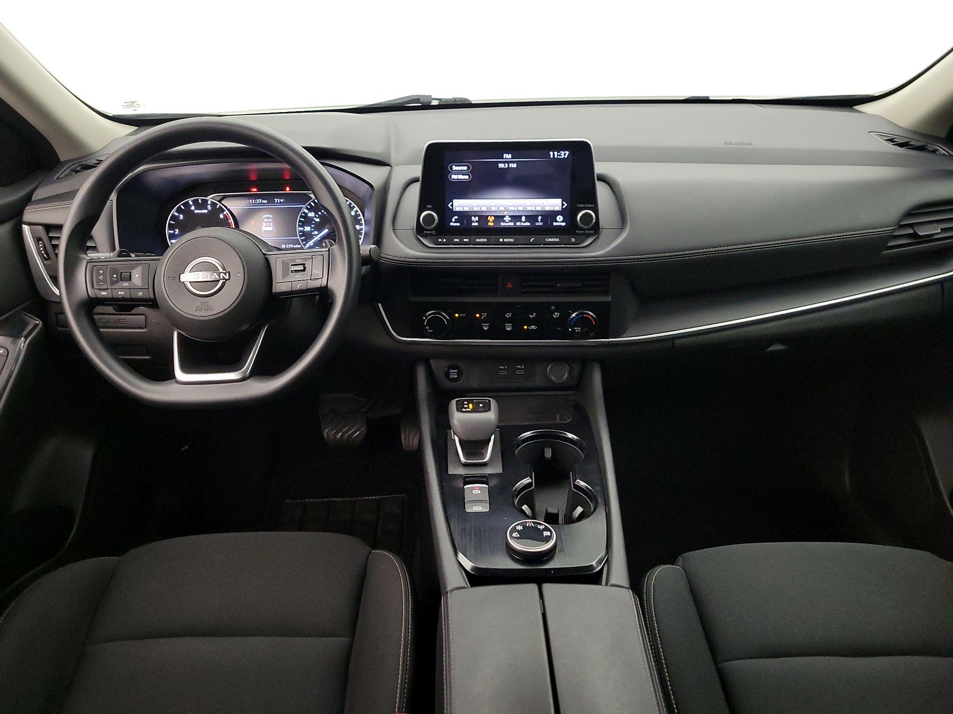 Thumbnail: 2024 Nissan Rogue - 9
