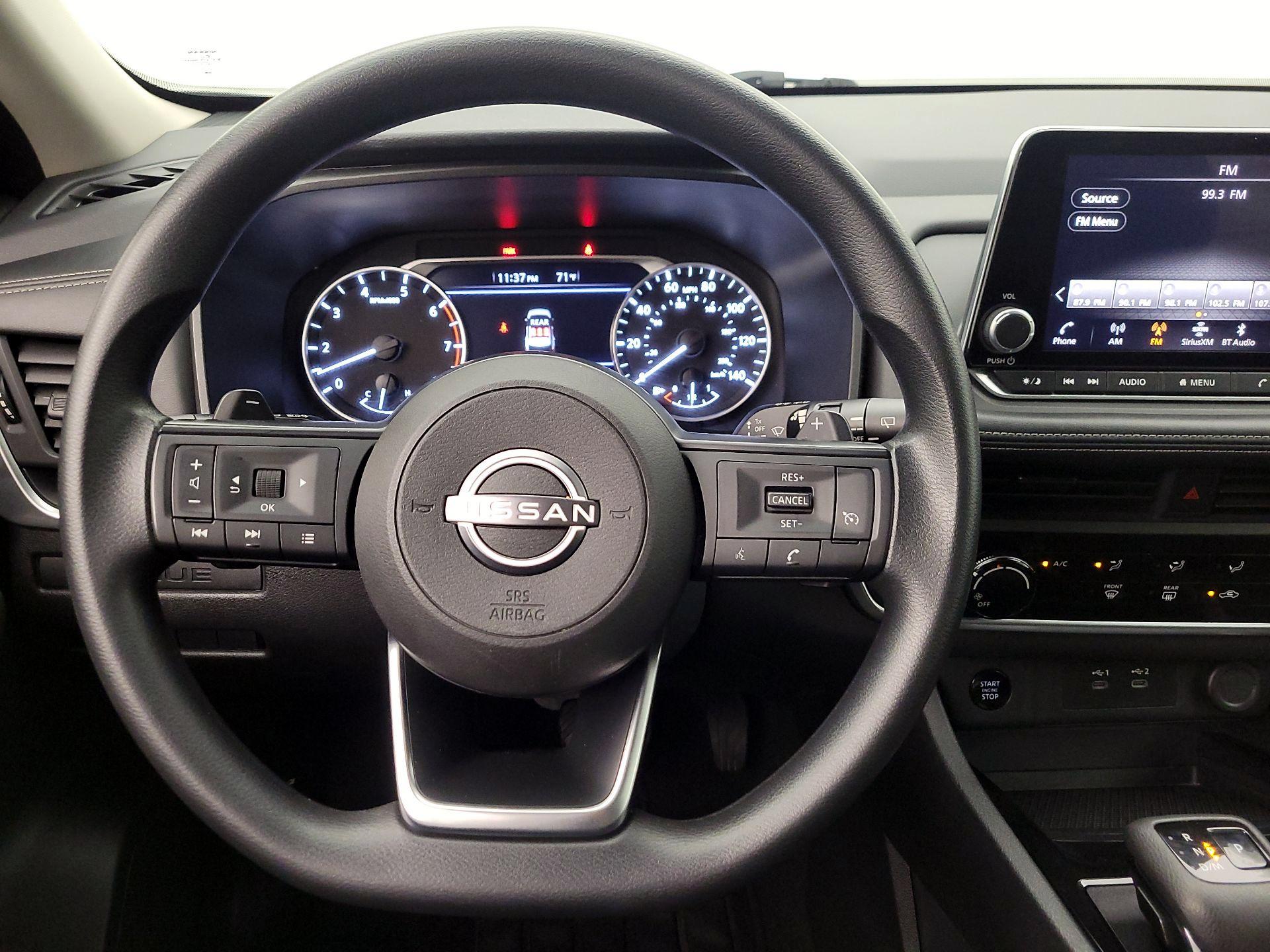 Thumbnail: 2024 Nissan Rogue - 10