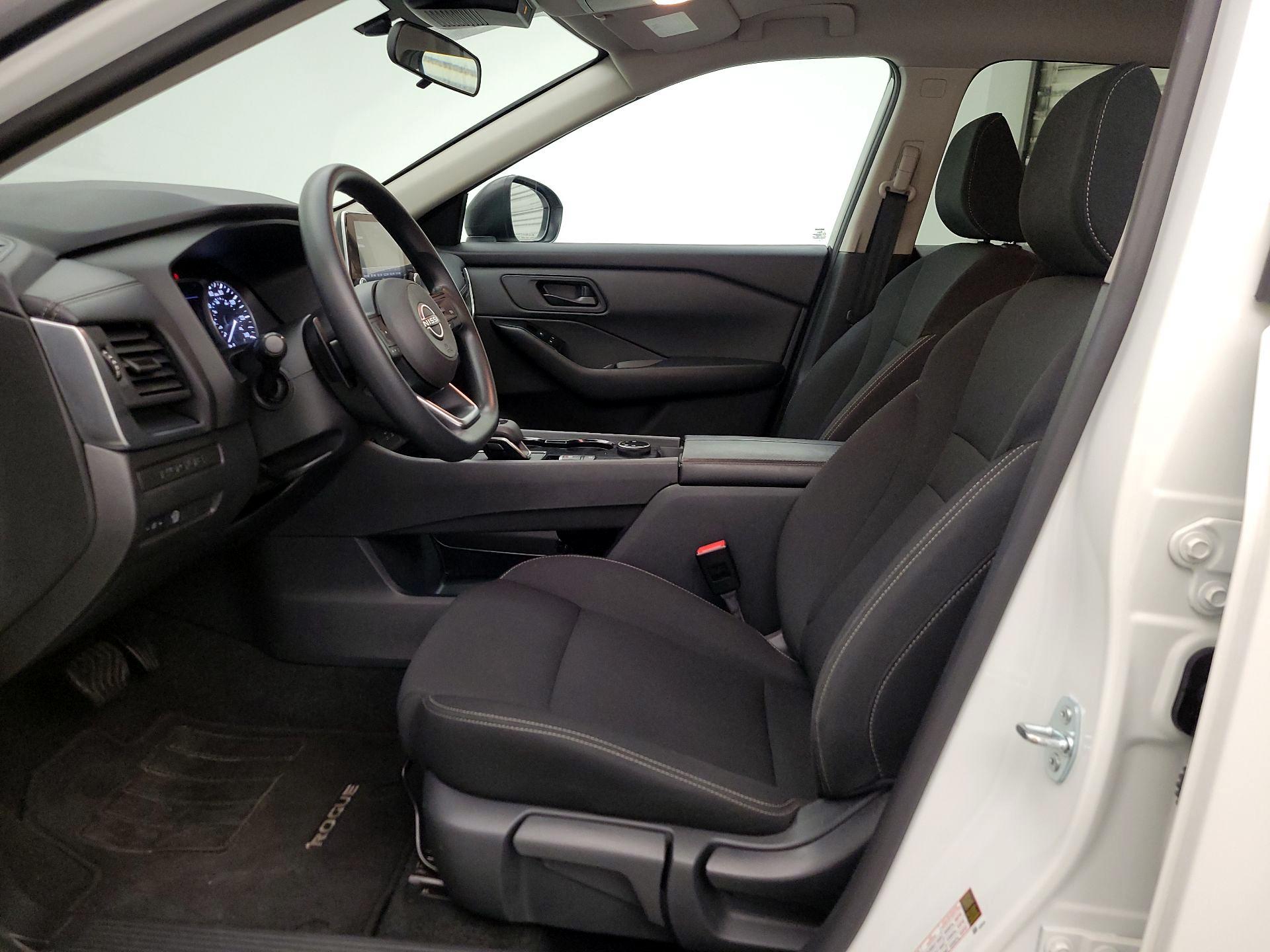 Thumbnail: 2024 Nissan Rogue - 11