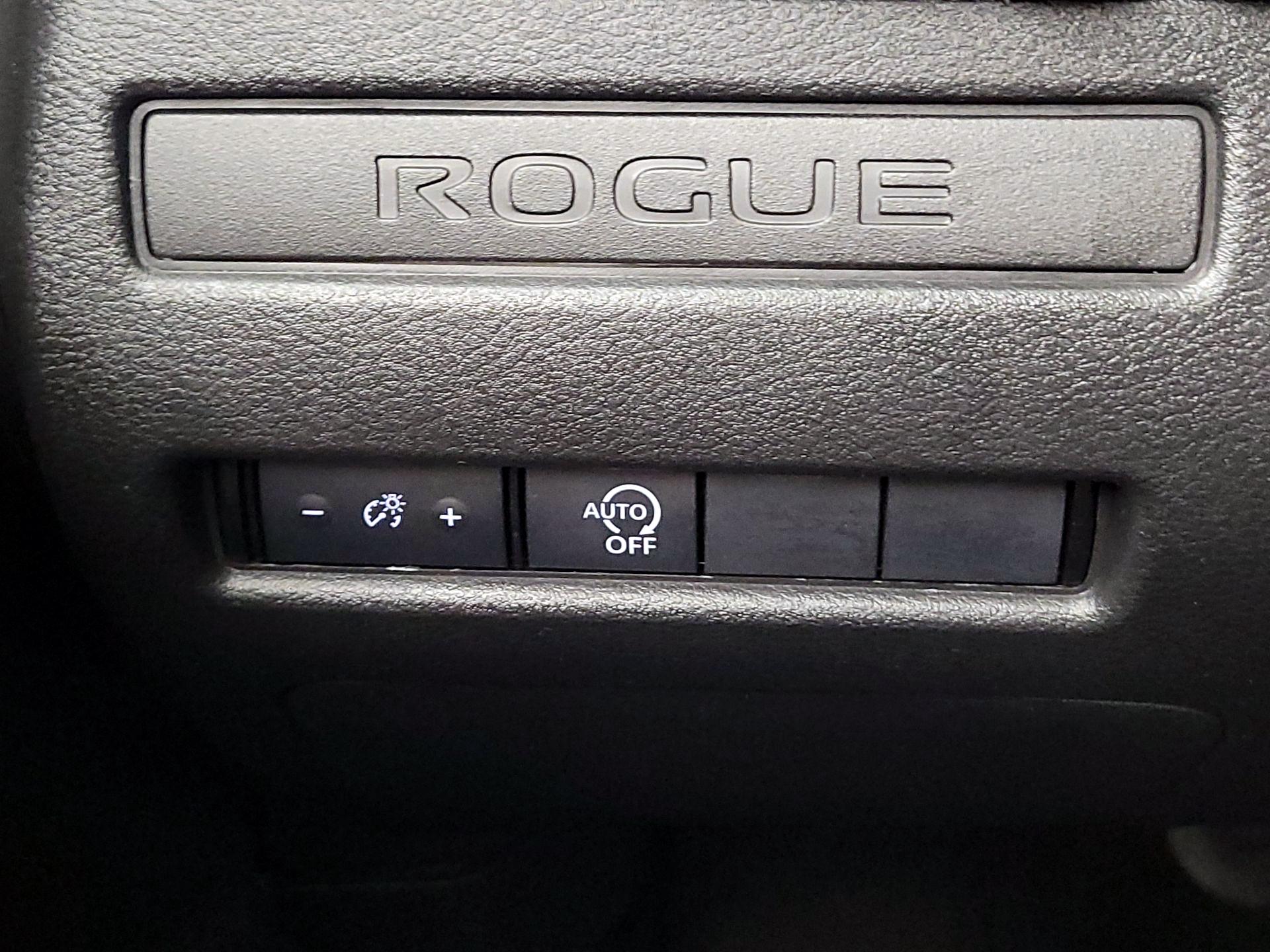 Thumbnail: 2024 Nissan Rogue - 13