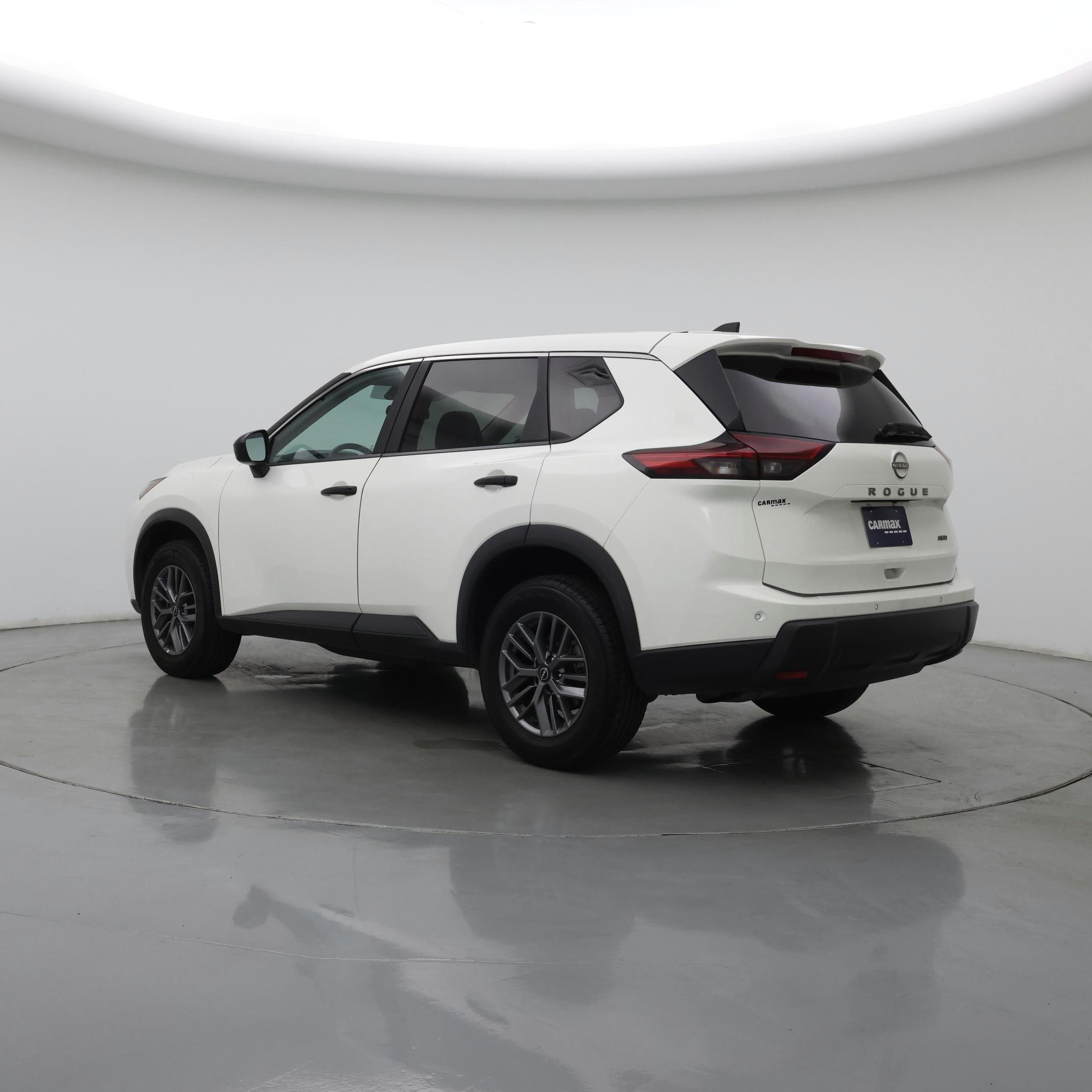 Thumbnail: 2024 Nissan Rogue - 2