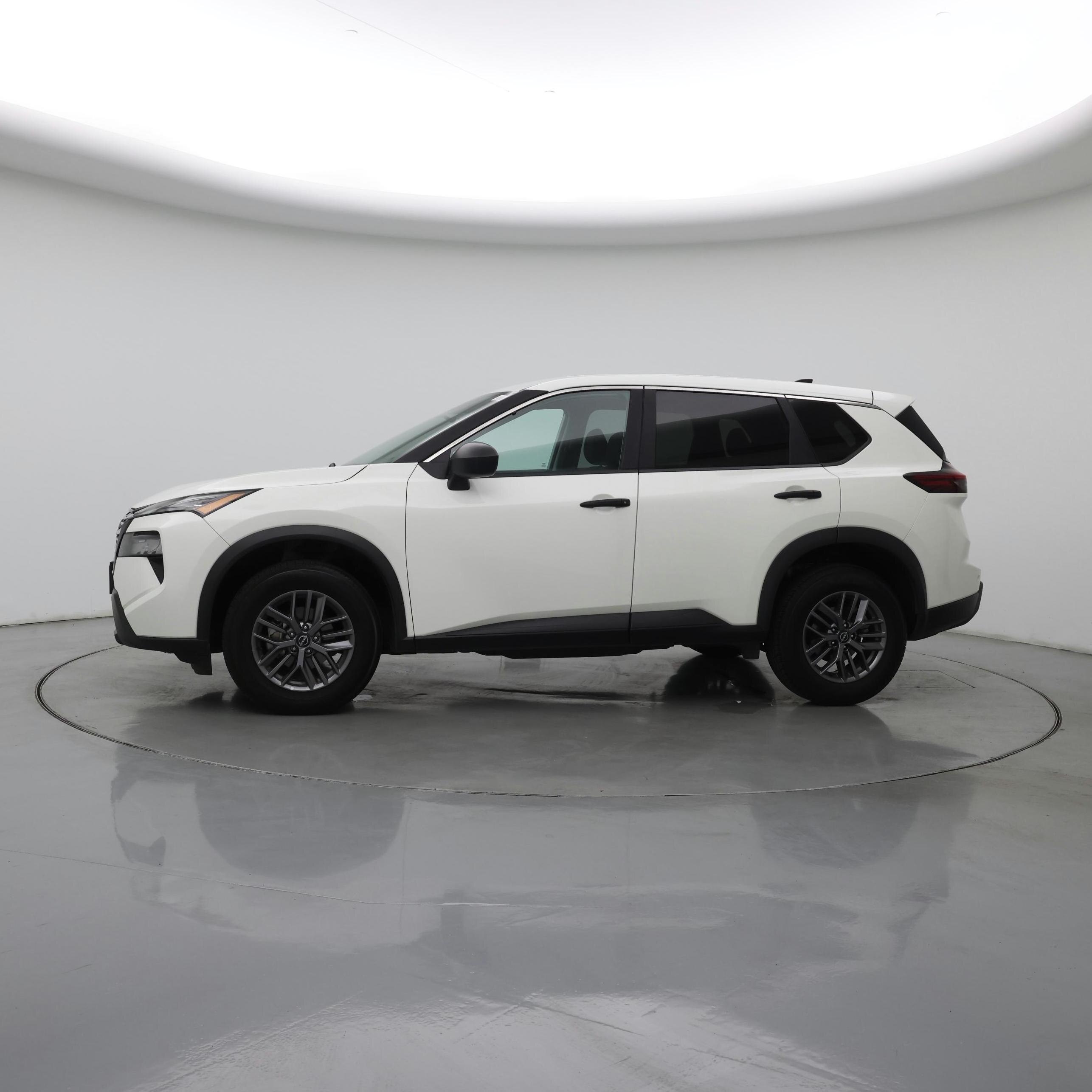 Thumbnail: 2024 Nissan Rogue - 3