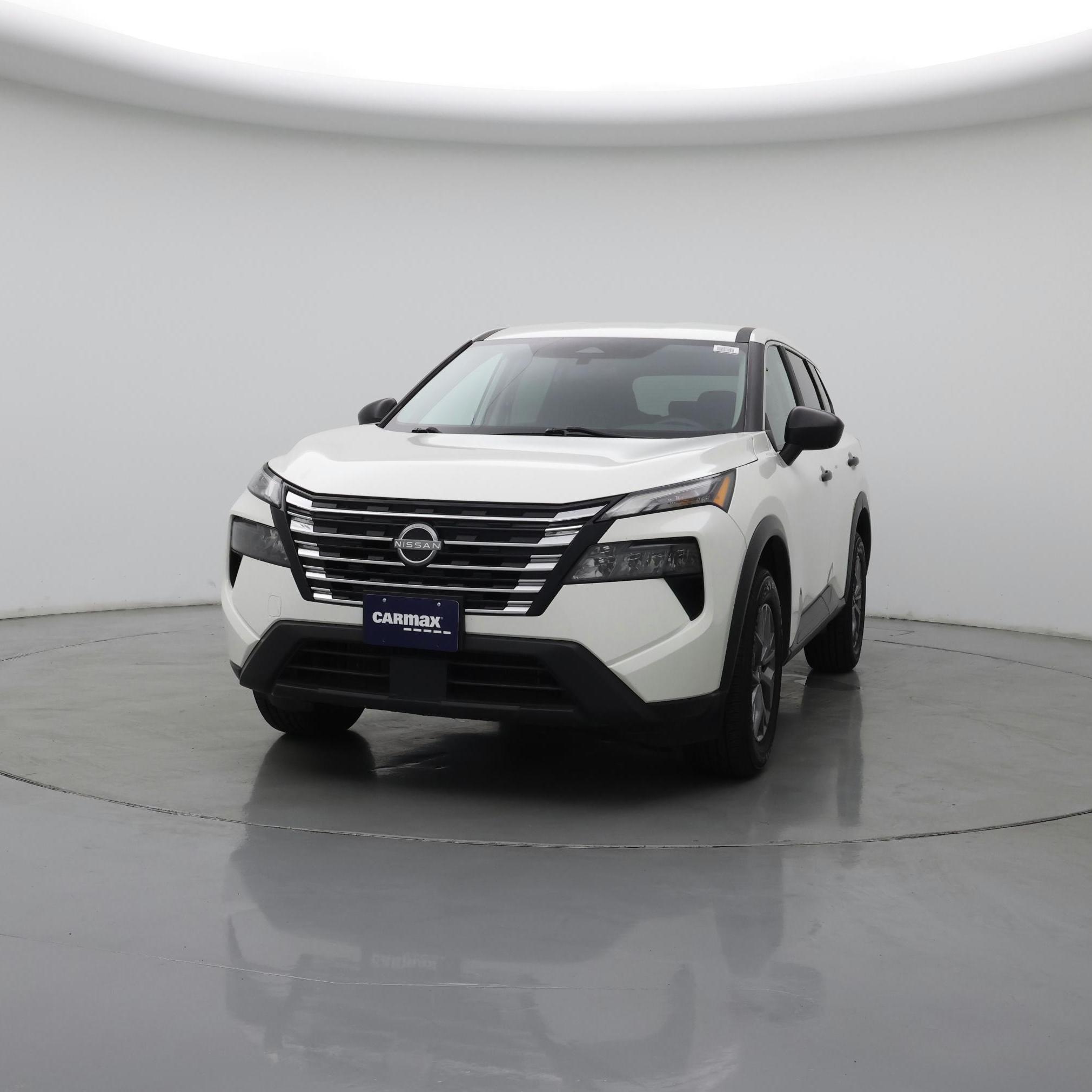 Thumbnail: 2024 Nissan Rogue - 4