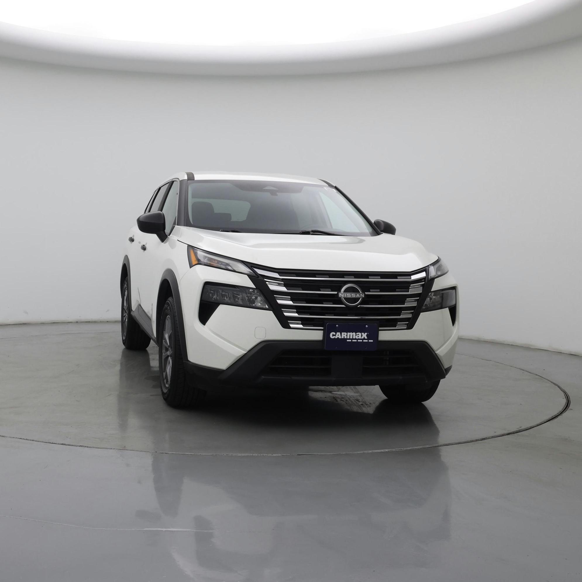 Thumbnail: 2024 Nissan Rogue - 5
