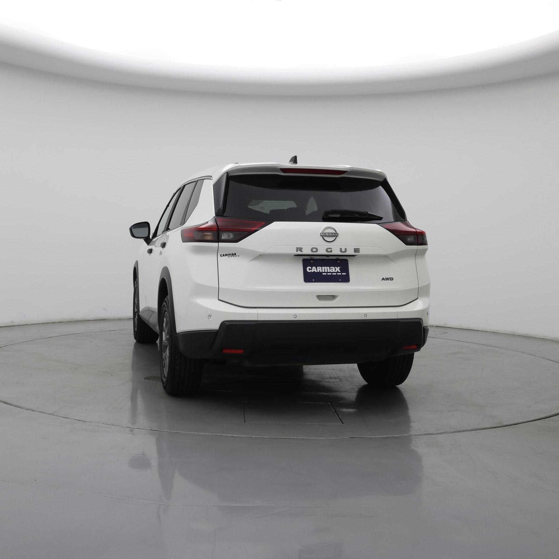 Thumbnail: 2024 Nissan Rogue - 6