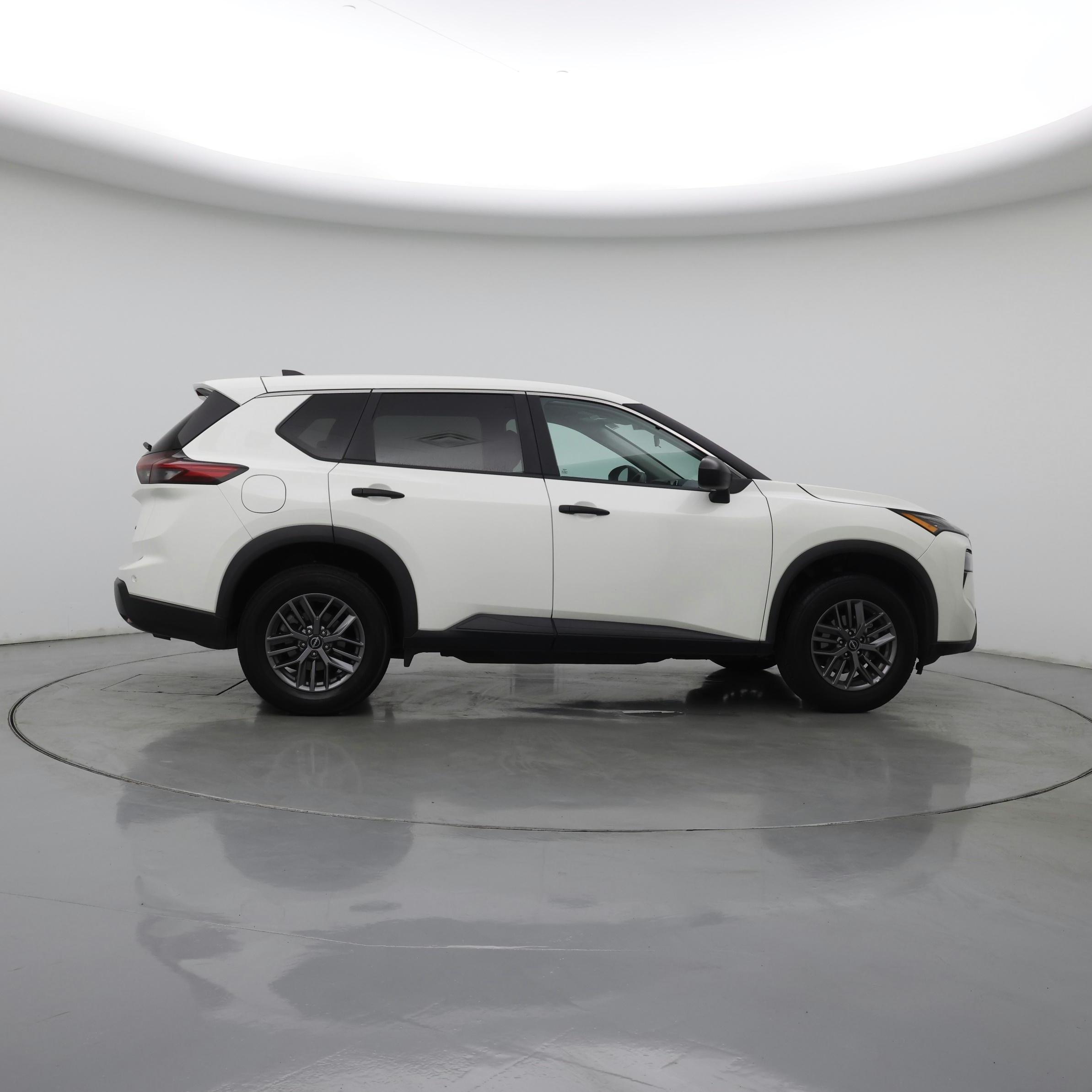 Thumbnail: 2024 Nissan Rogue - 7