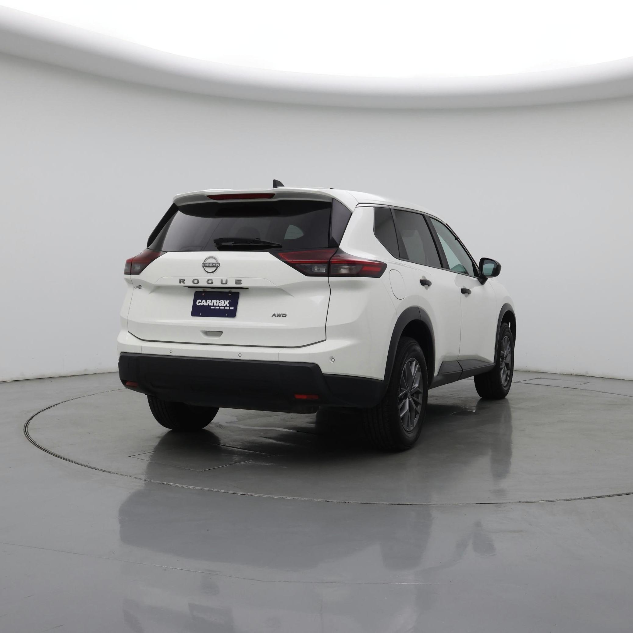 Thumbnail: 2024 Nissan Rogue - 8