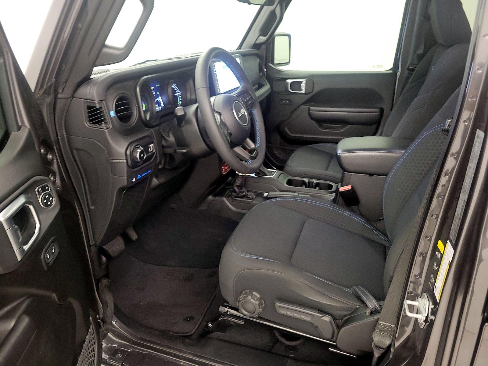 Side Airbags