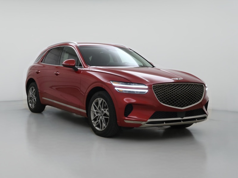 2025 Genesis GV70  -
                  Myrtle Beach, SC