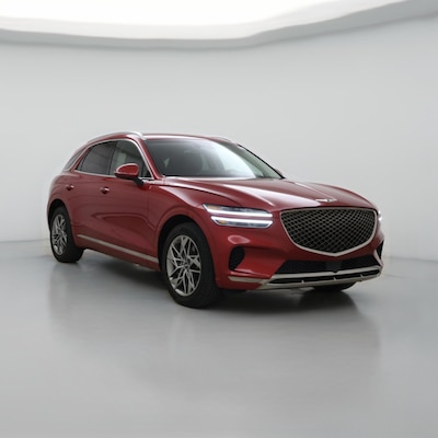2025 Genesis GV70