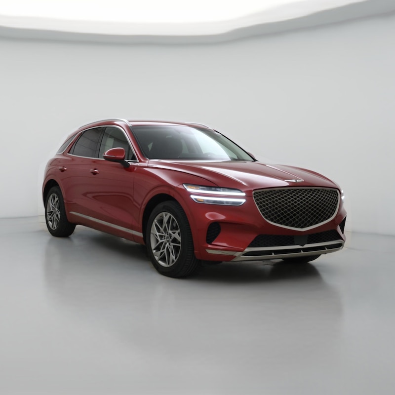 2025 Genesis GV70