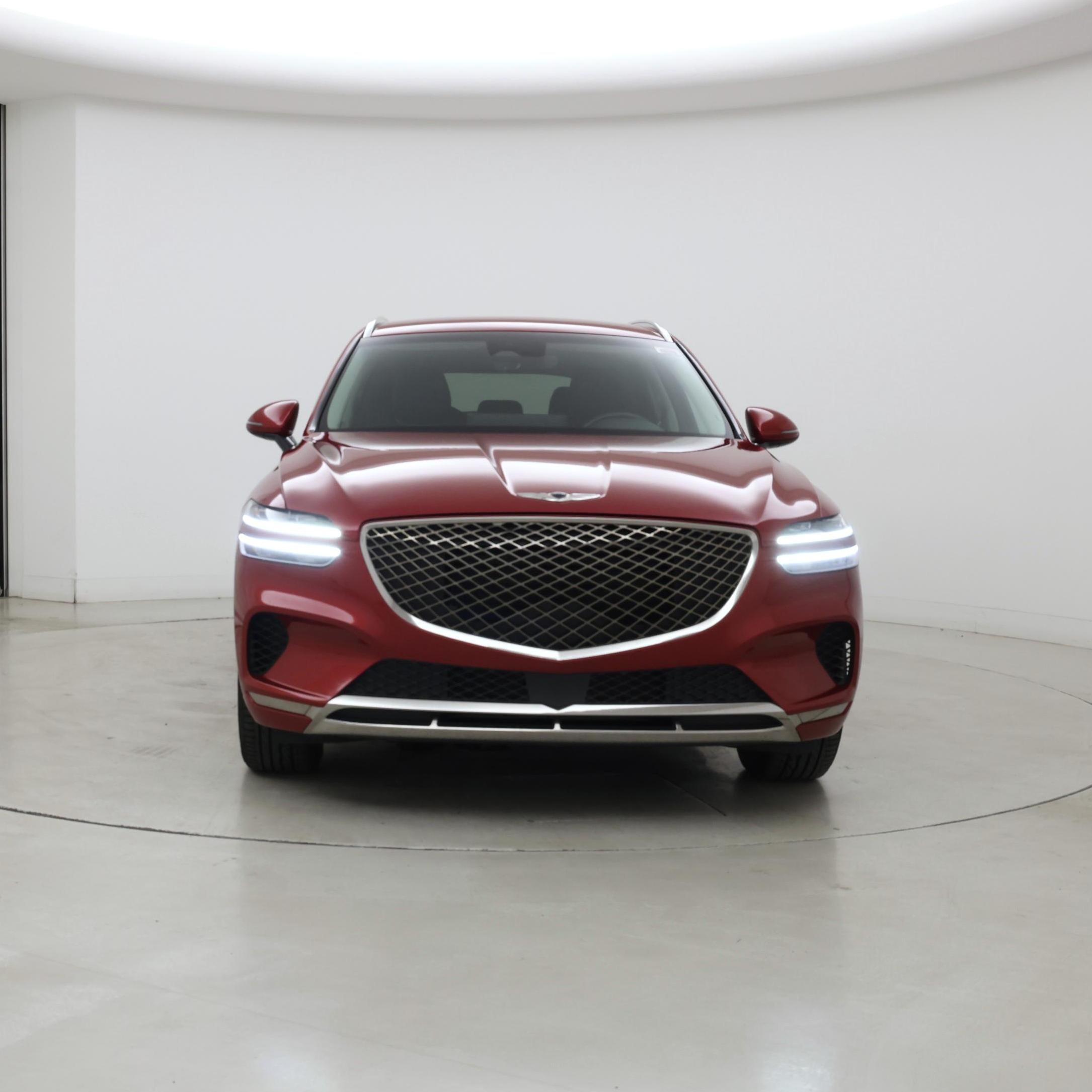 Thumbnail: 2025 Genesis GV70 - 5
