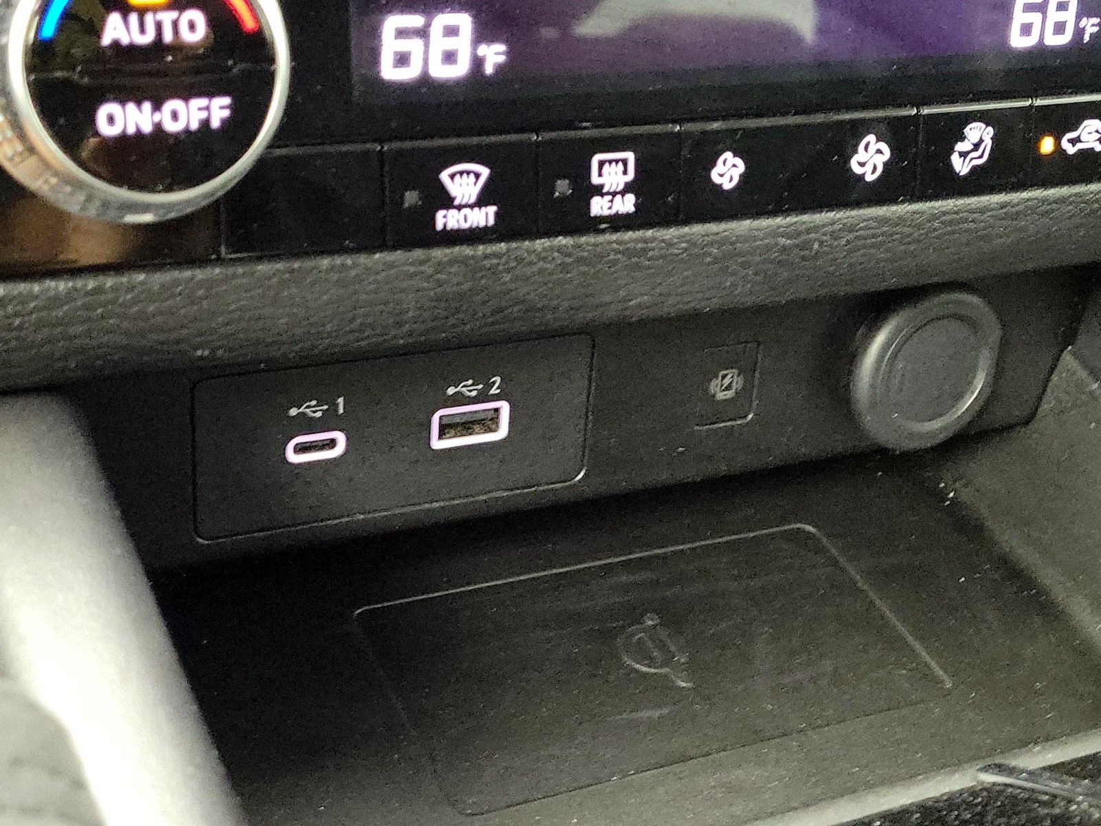 2024 Mitsubishi Outlander SE - Photo 19
