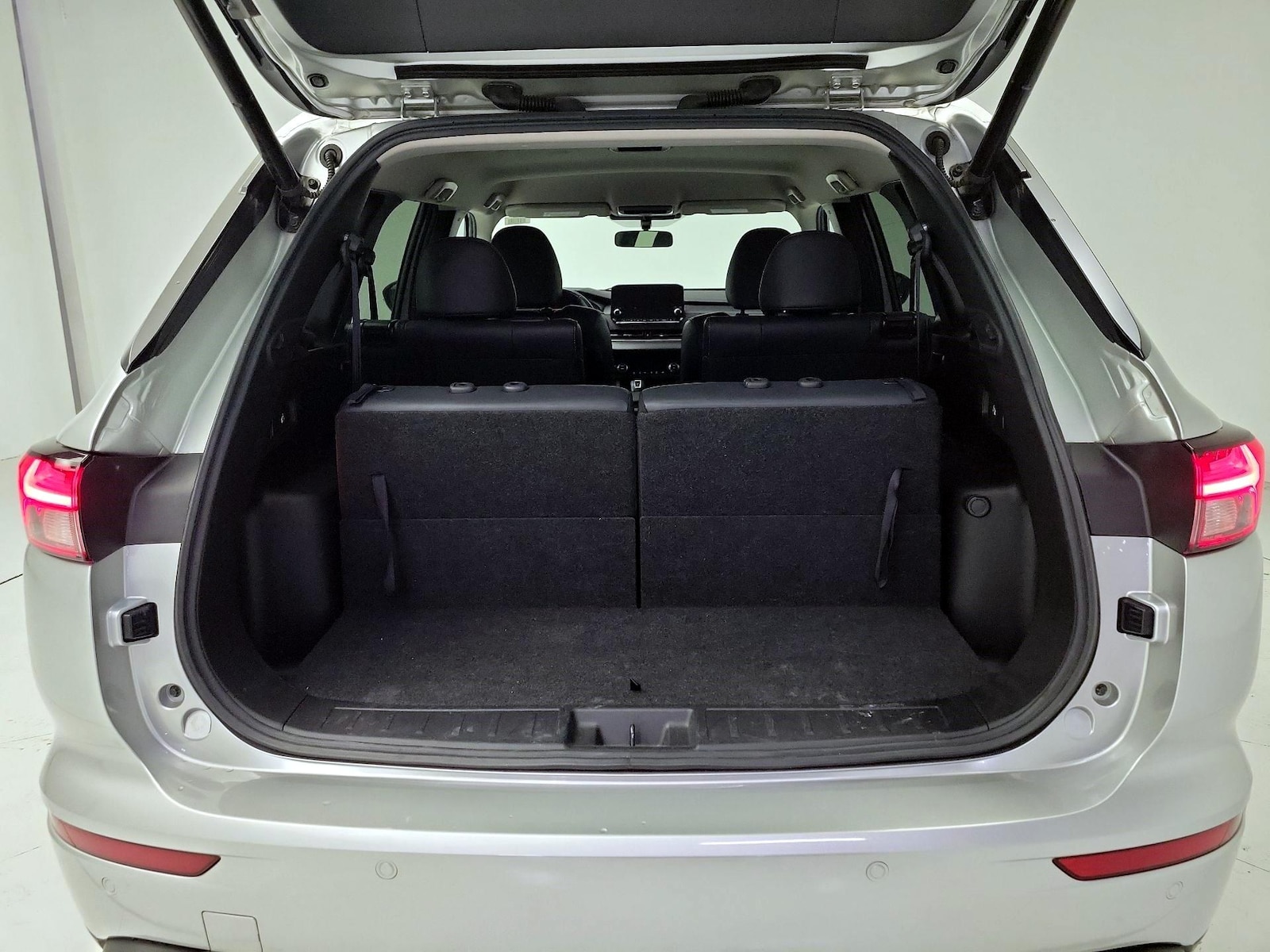 2024 Mitsubishi Outlander SE - Photo 21