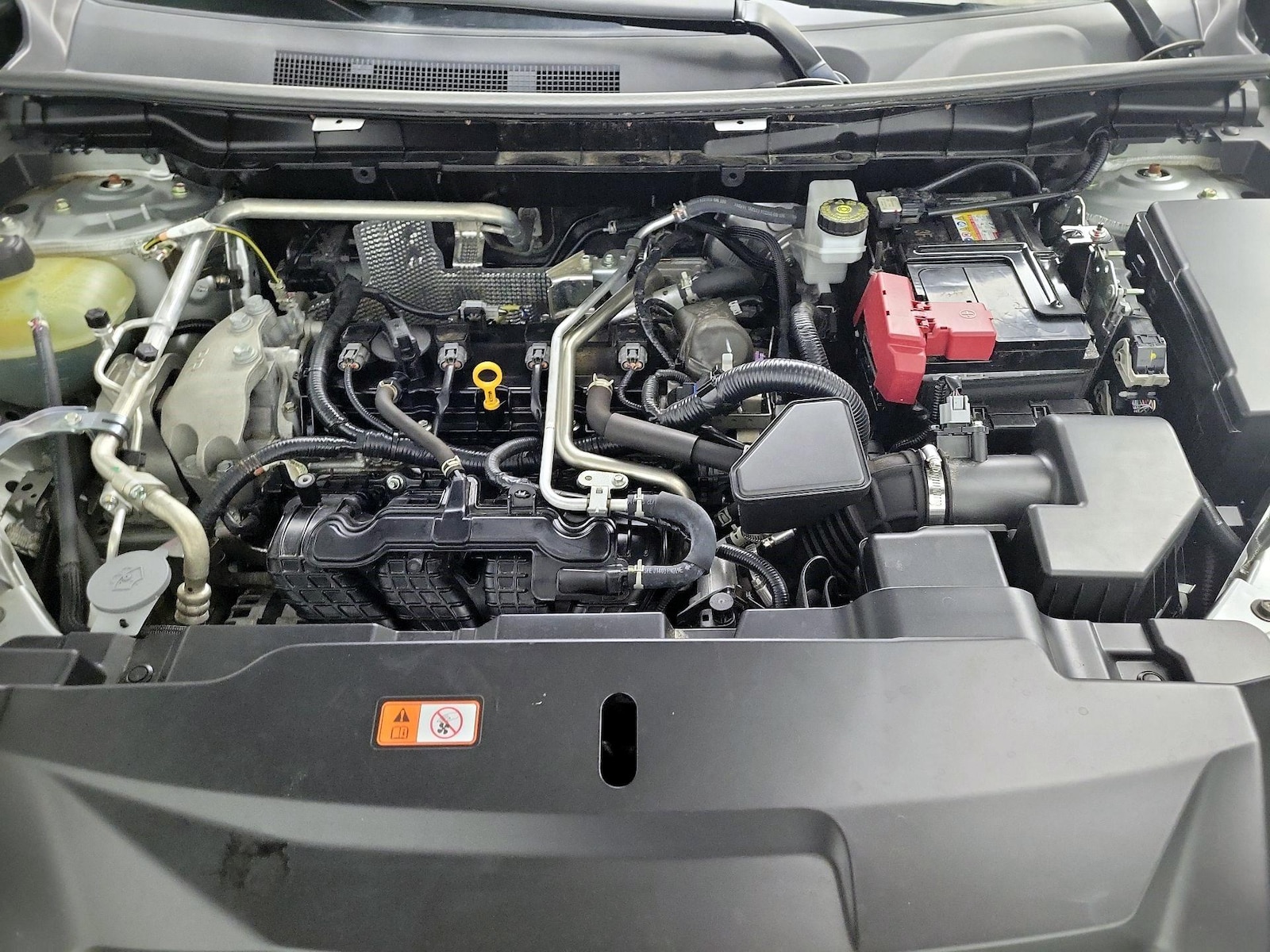 2024 Mitsubishi Outlander SE - Photo 22