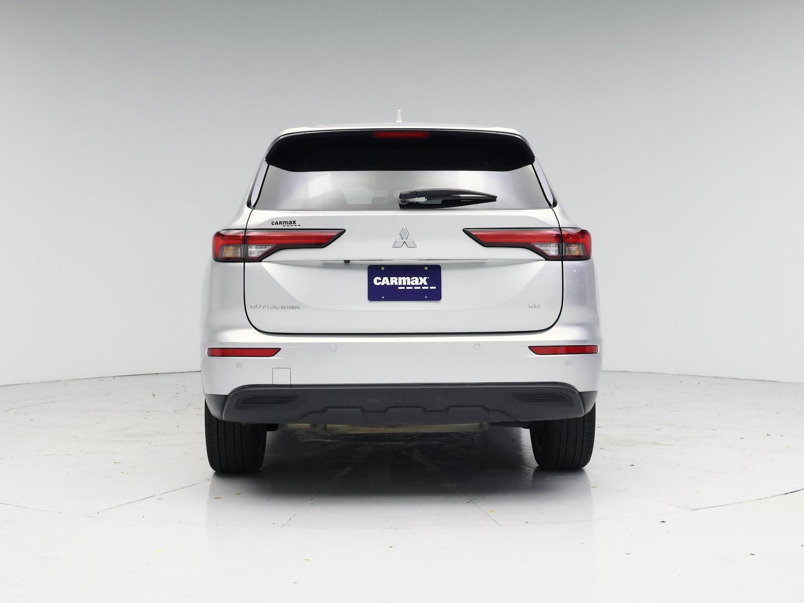 2024 Mitsubishi Outlander SE - Photo 7