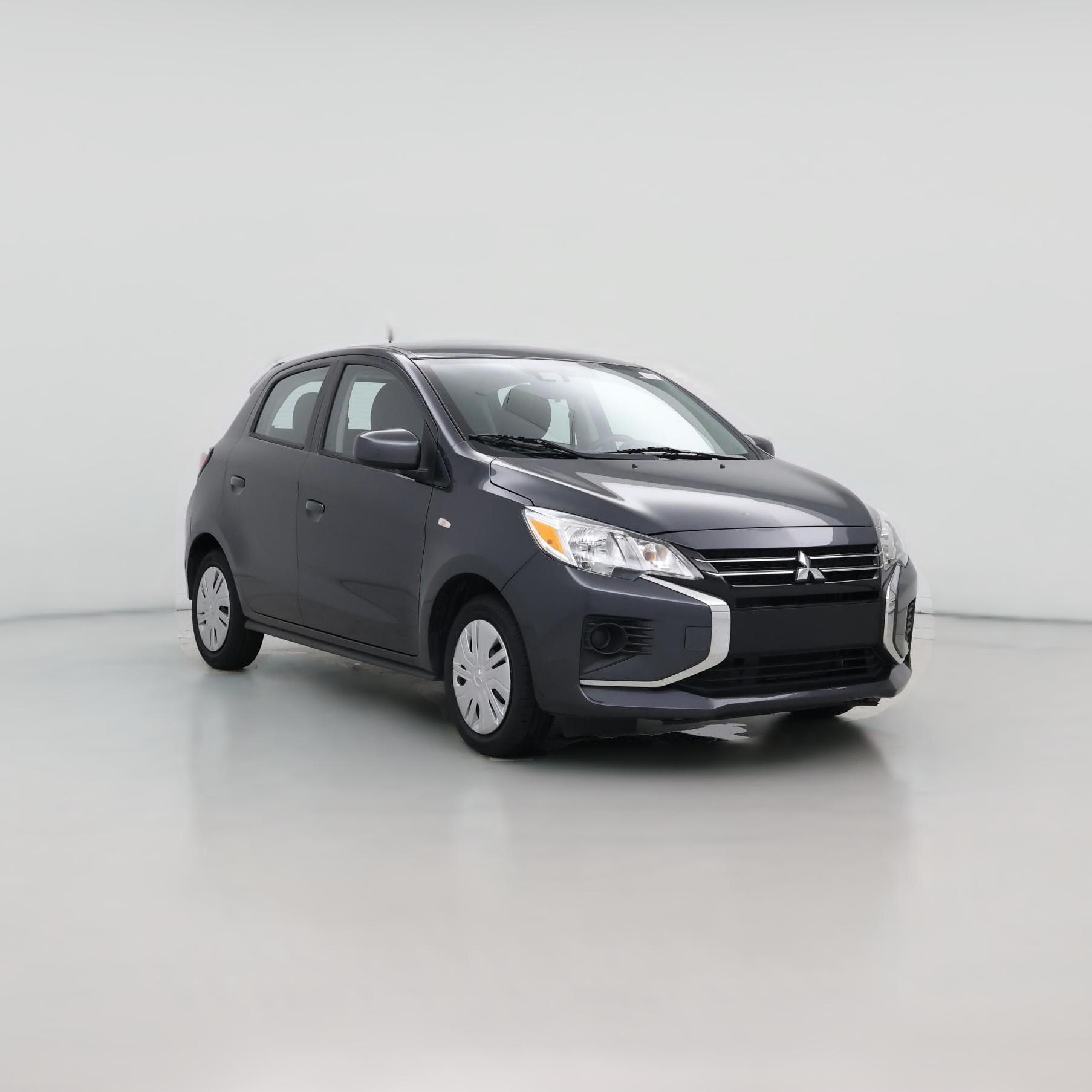 Thumbnail: 2024 Mitsubishi Mirage - 1