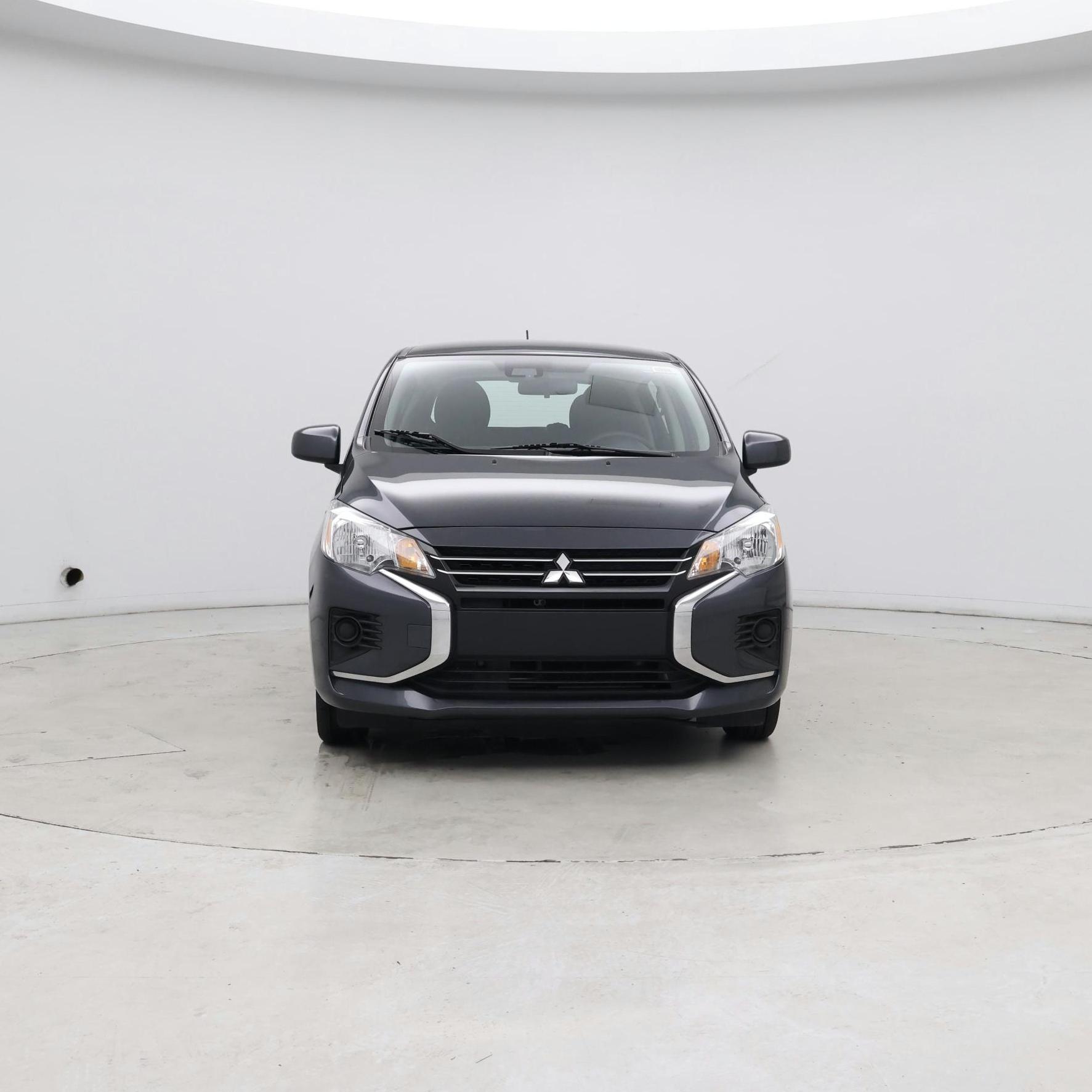 Thumbnail: 2024 Mitsubishi Mirage - 5