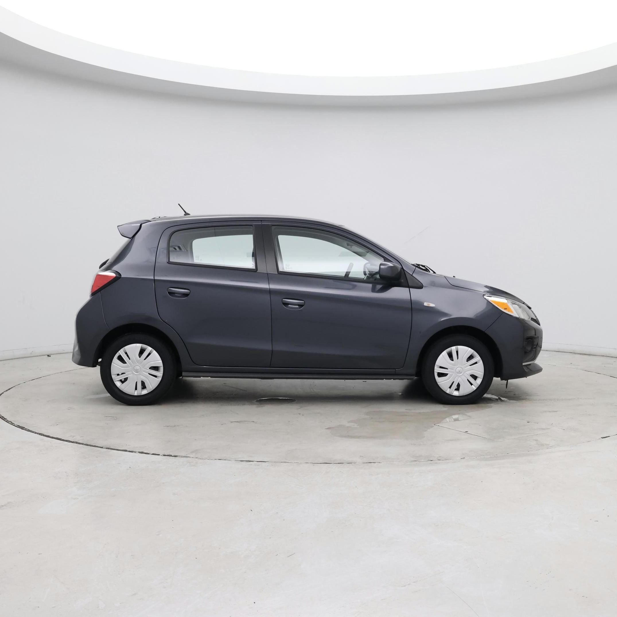 Thumbnail: 2024 Mitsubishi Mirage - 7