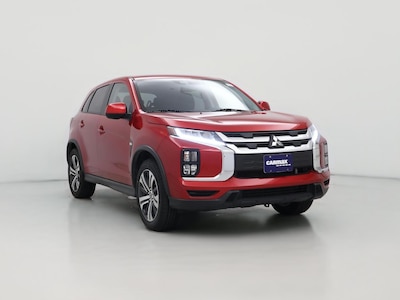 2024 Mitsubishi Outlander Sport ES