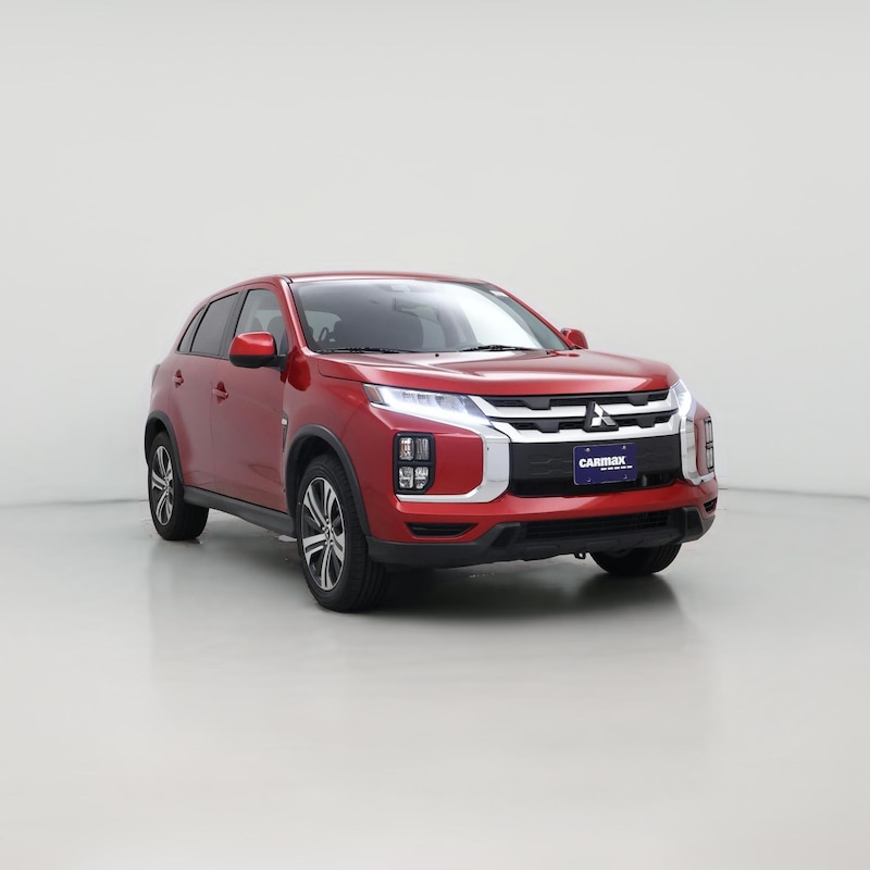 2024 Mitsubishi Outlander Sport ES